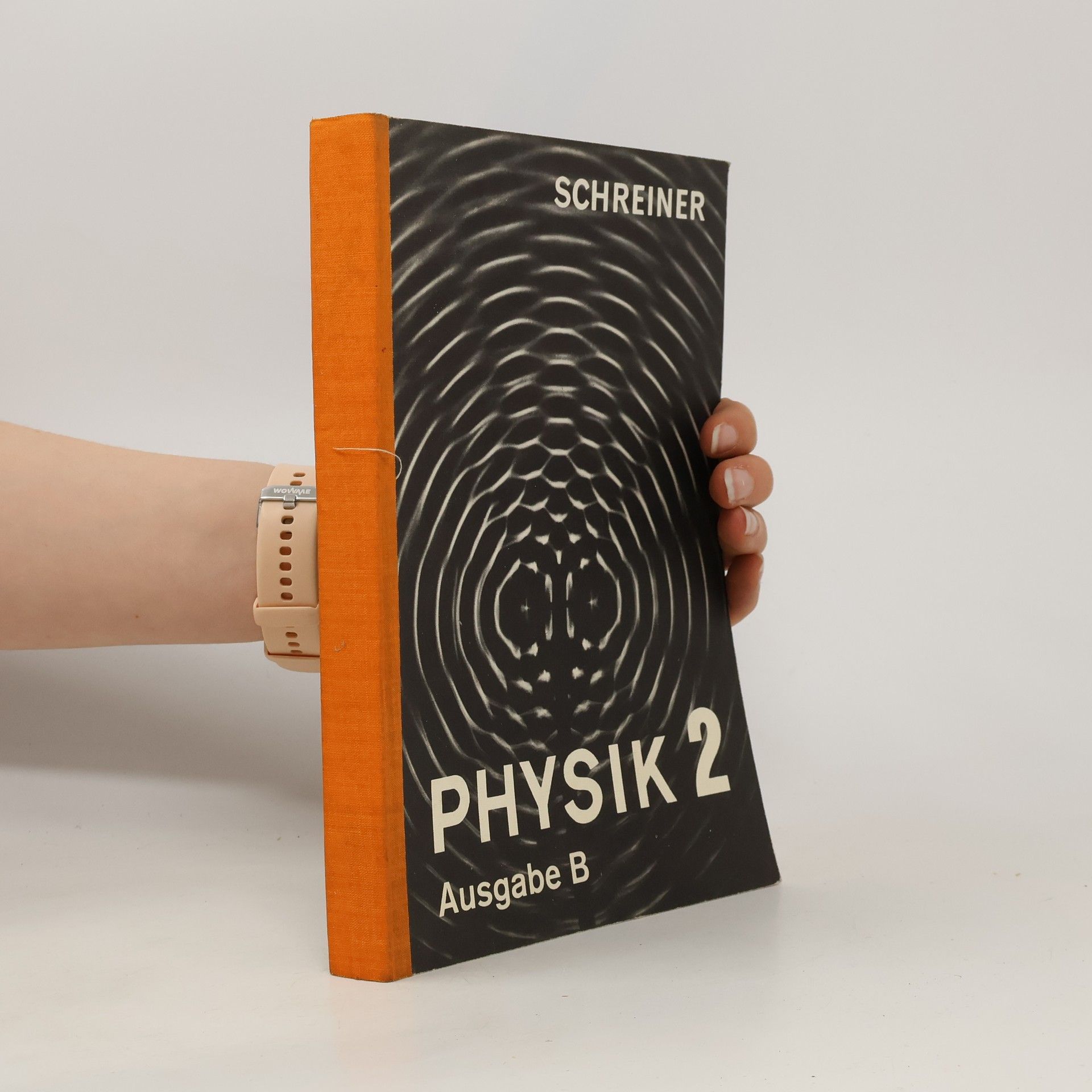 Auteurscollectief Physik 2. Ausgabe B