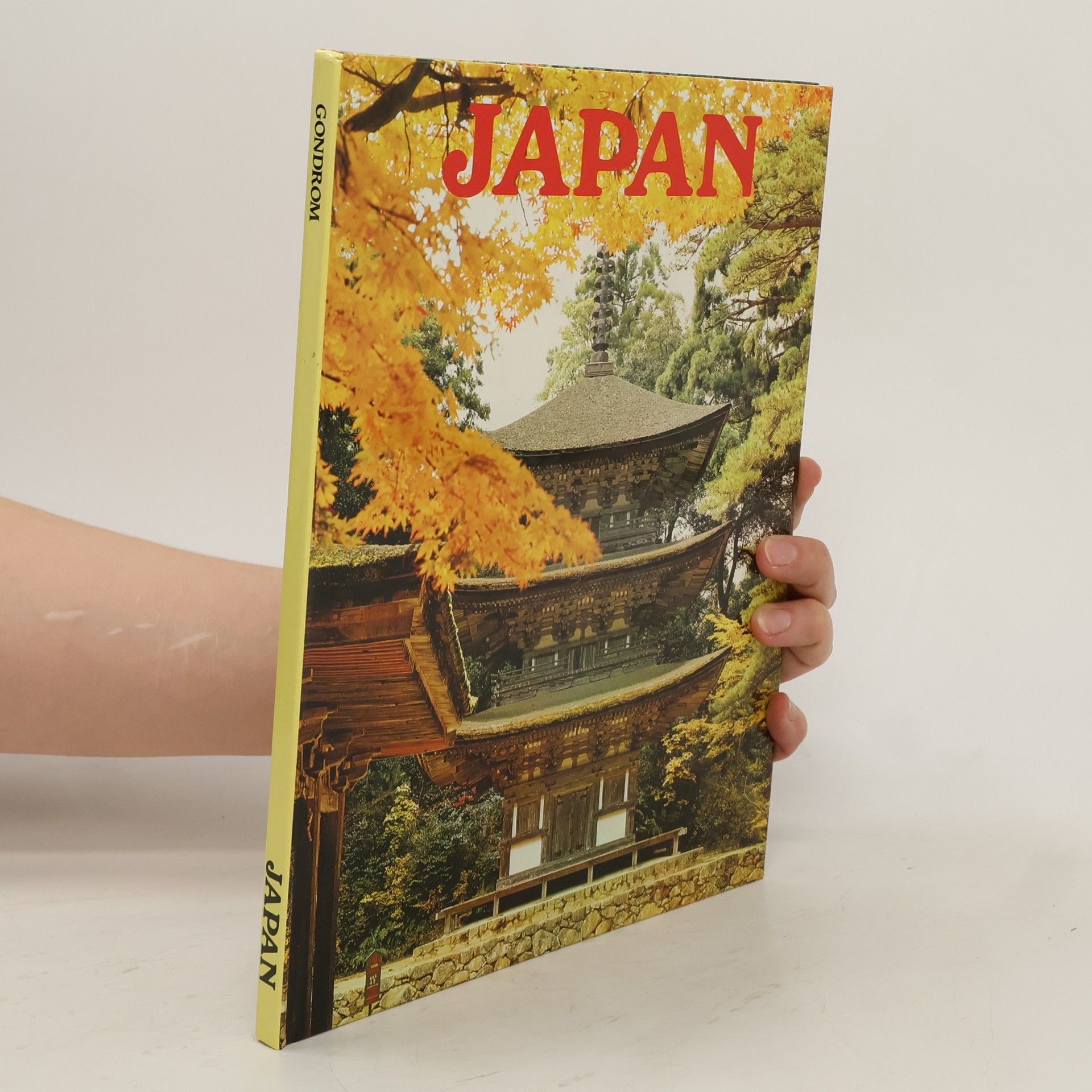 Autorenkollektiv Japan