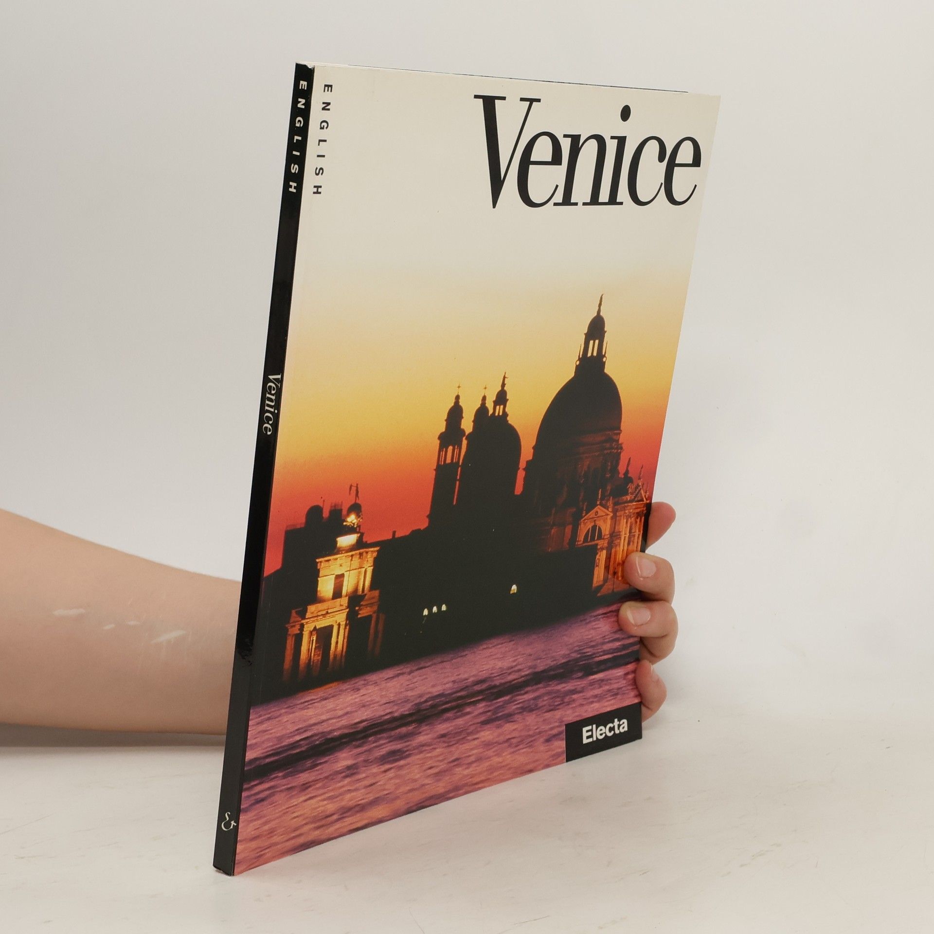 Alessandra Morgagni Venice