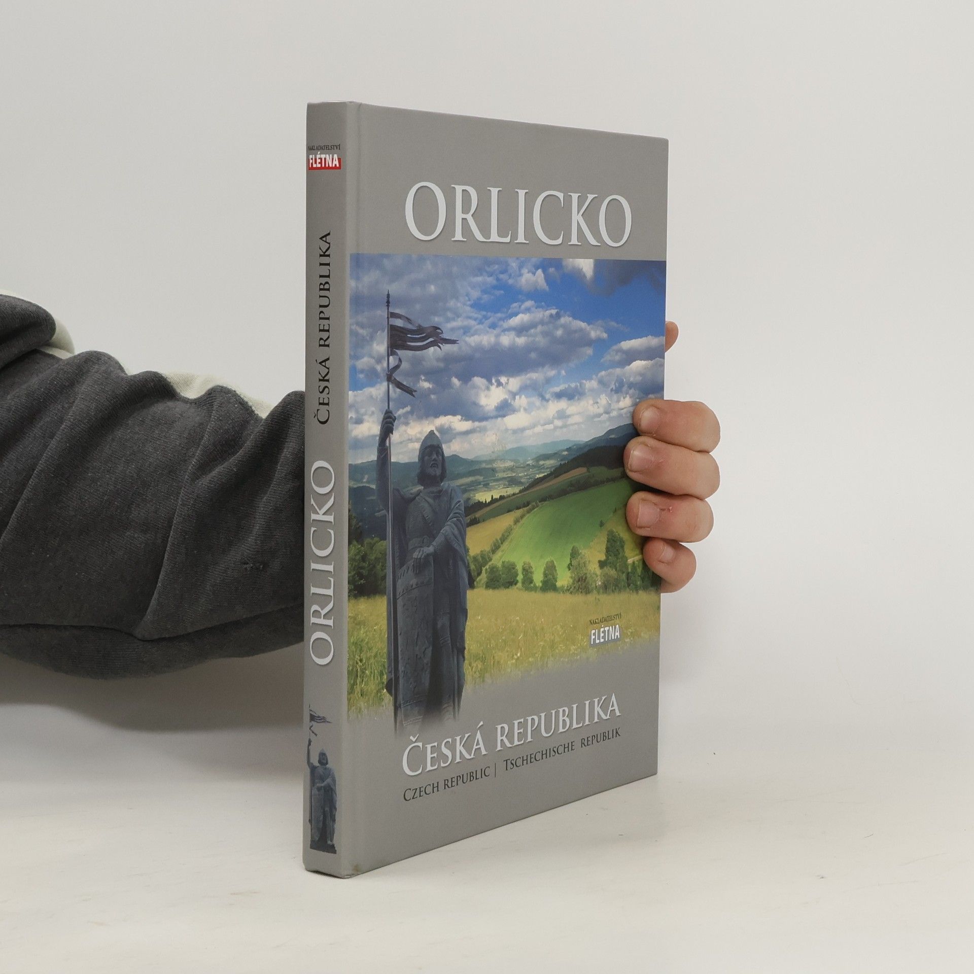 Orlicko
