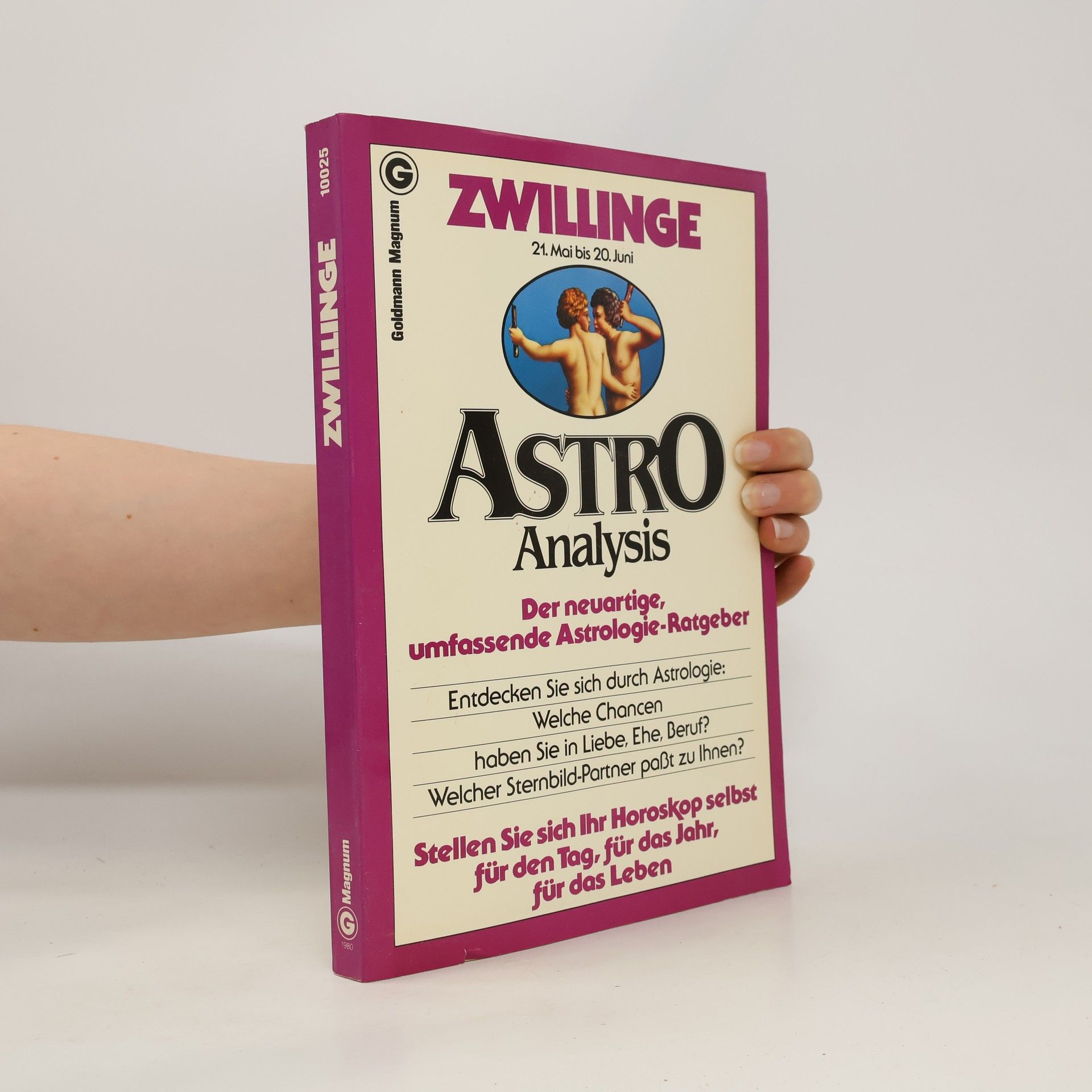 Collectif d'auteurs Astro-Analysis