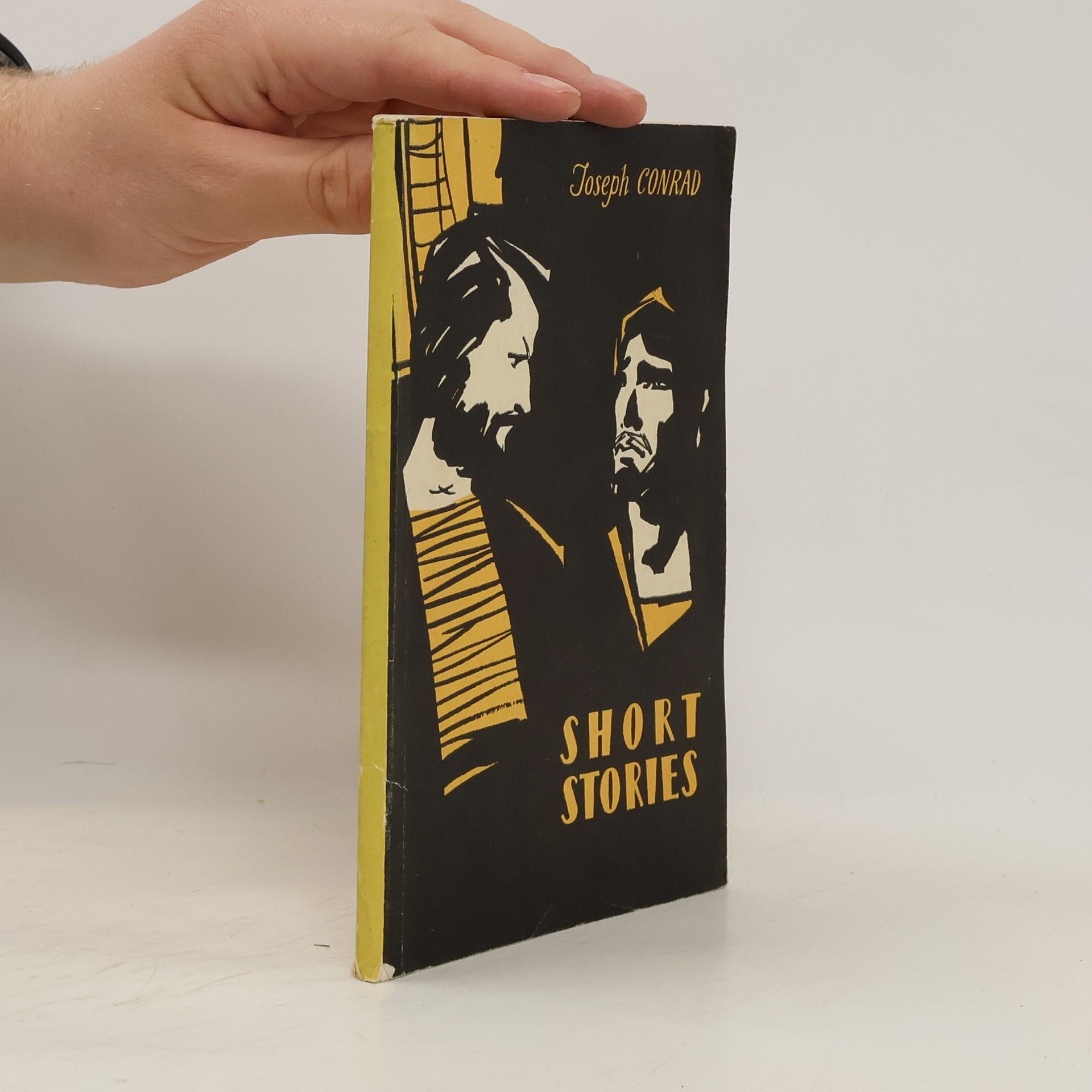 Joseph Conrad Short Stories