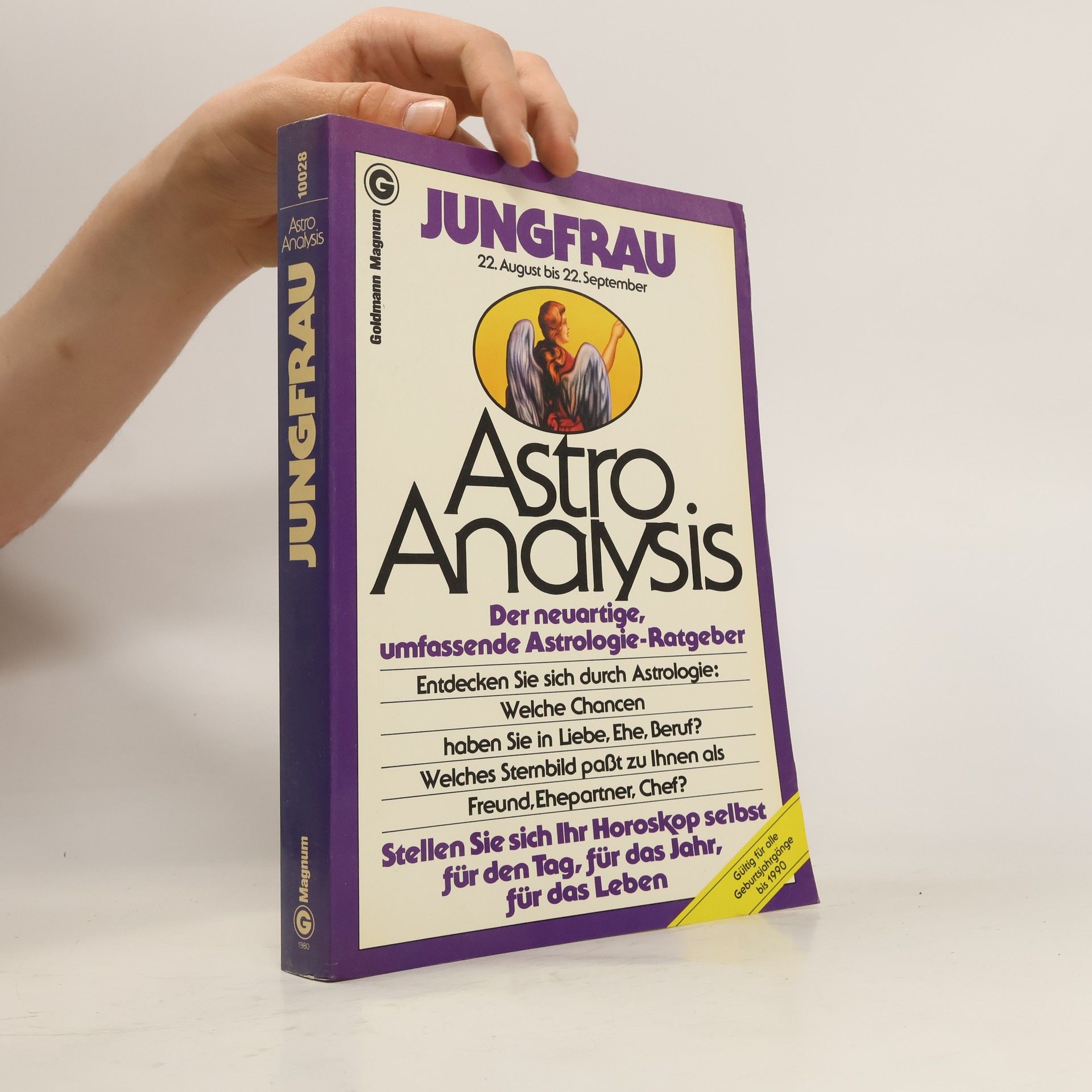 Collectif d'auteurs Astro-Analysis