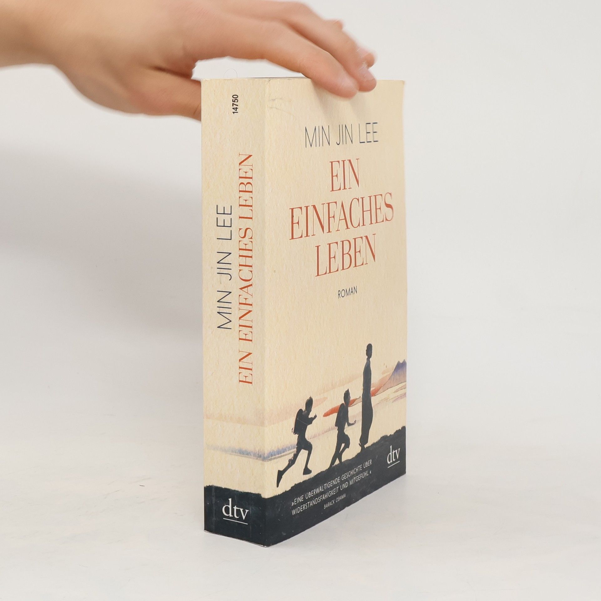 Min Jin Lee Ein einfaches Leben