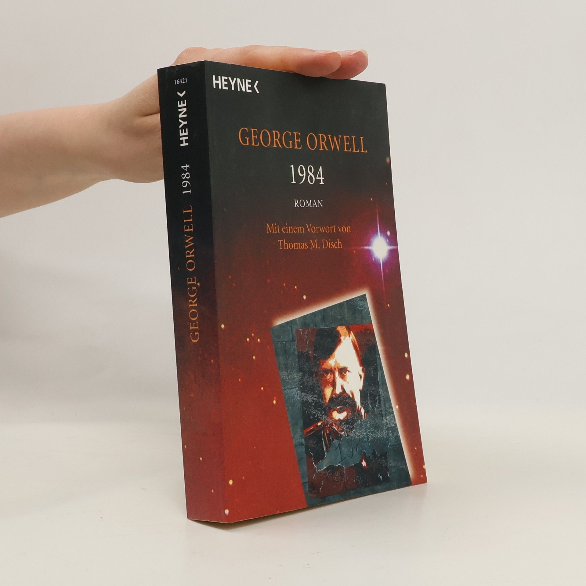 George Orwell 1984