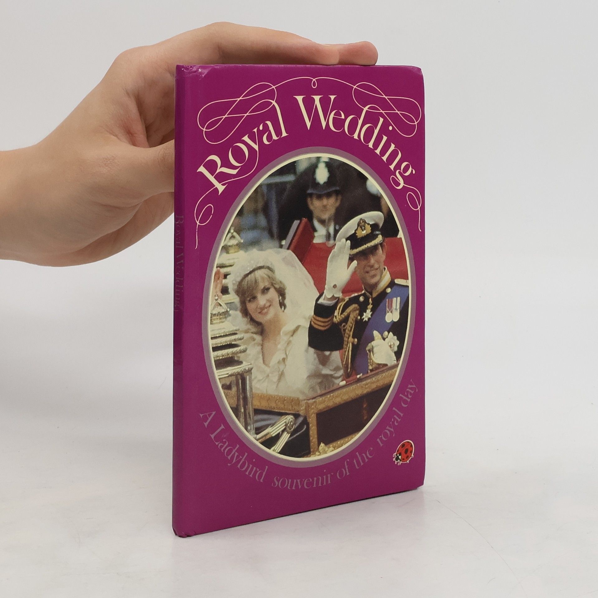 Autores varios Royal Wedding