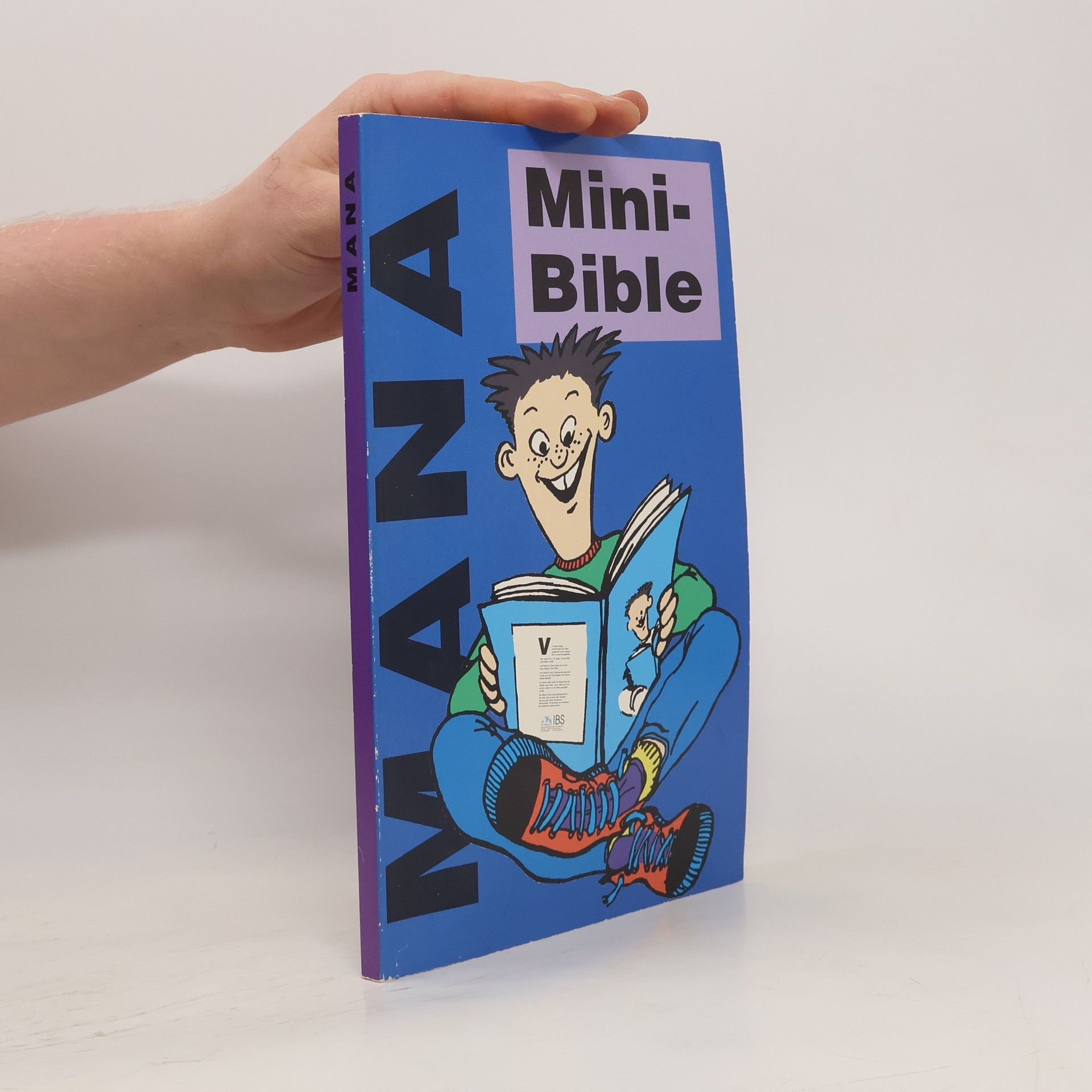 Collective Mana. Mini-bible