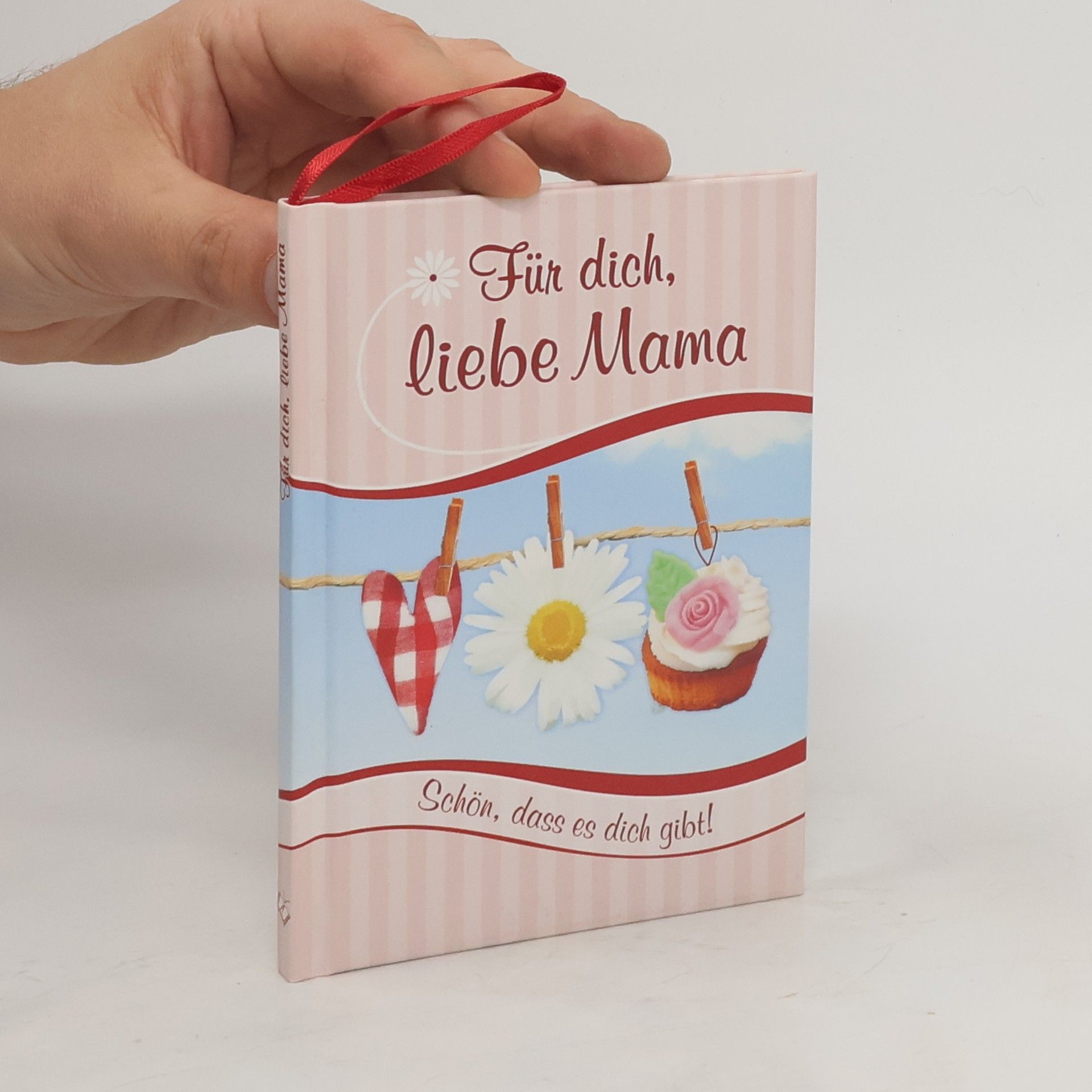 Collectif d'auteurs Für dich, liebe Mama