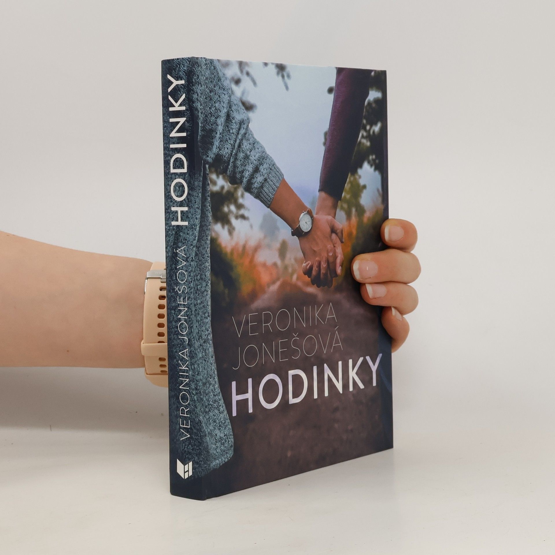 Veronika Jonešová Hodinky