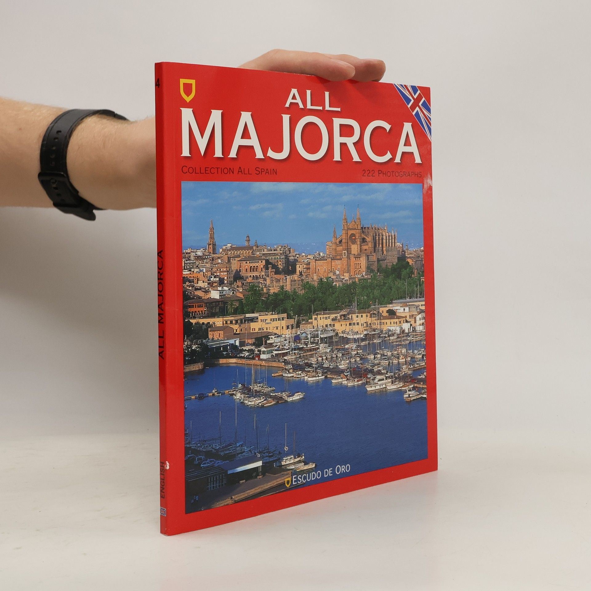 Collectif d'auteurs All Mallorca