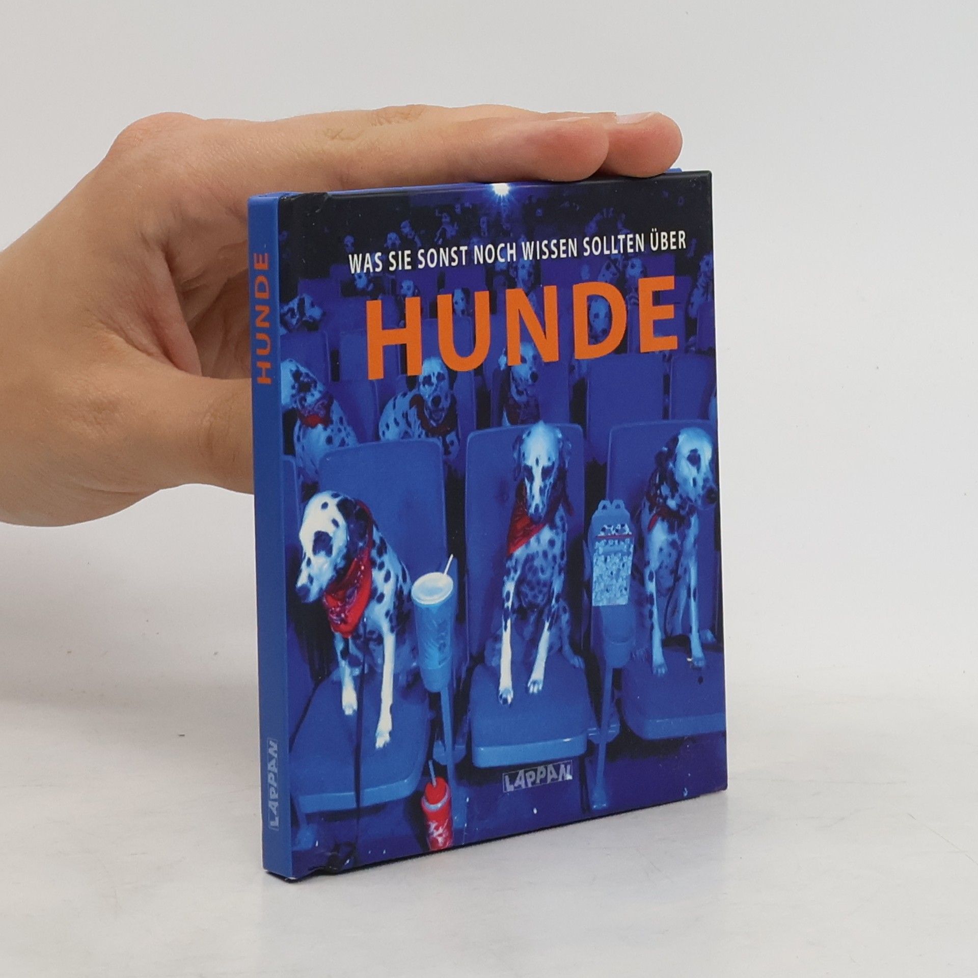 kolektiv Was Sie sonst noch wissen sollten über Hunde