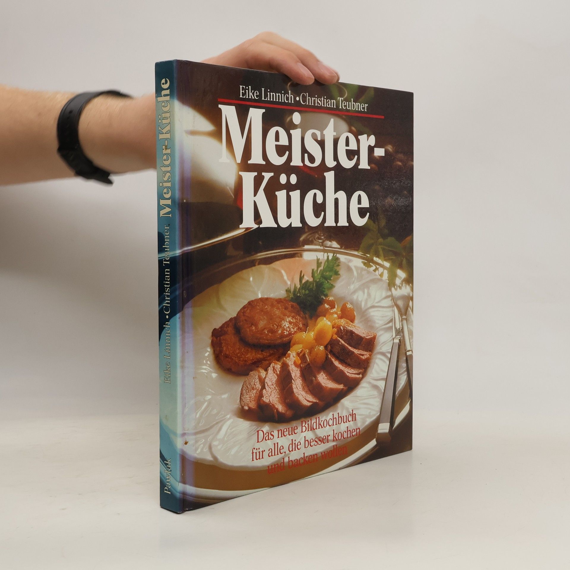 Eike Linnich Meisterküche