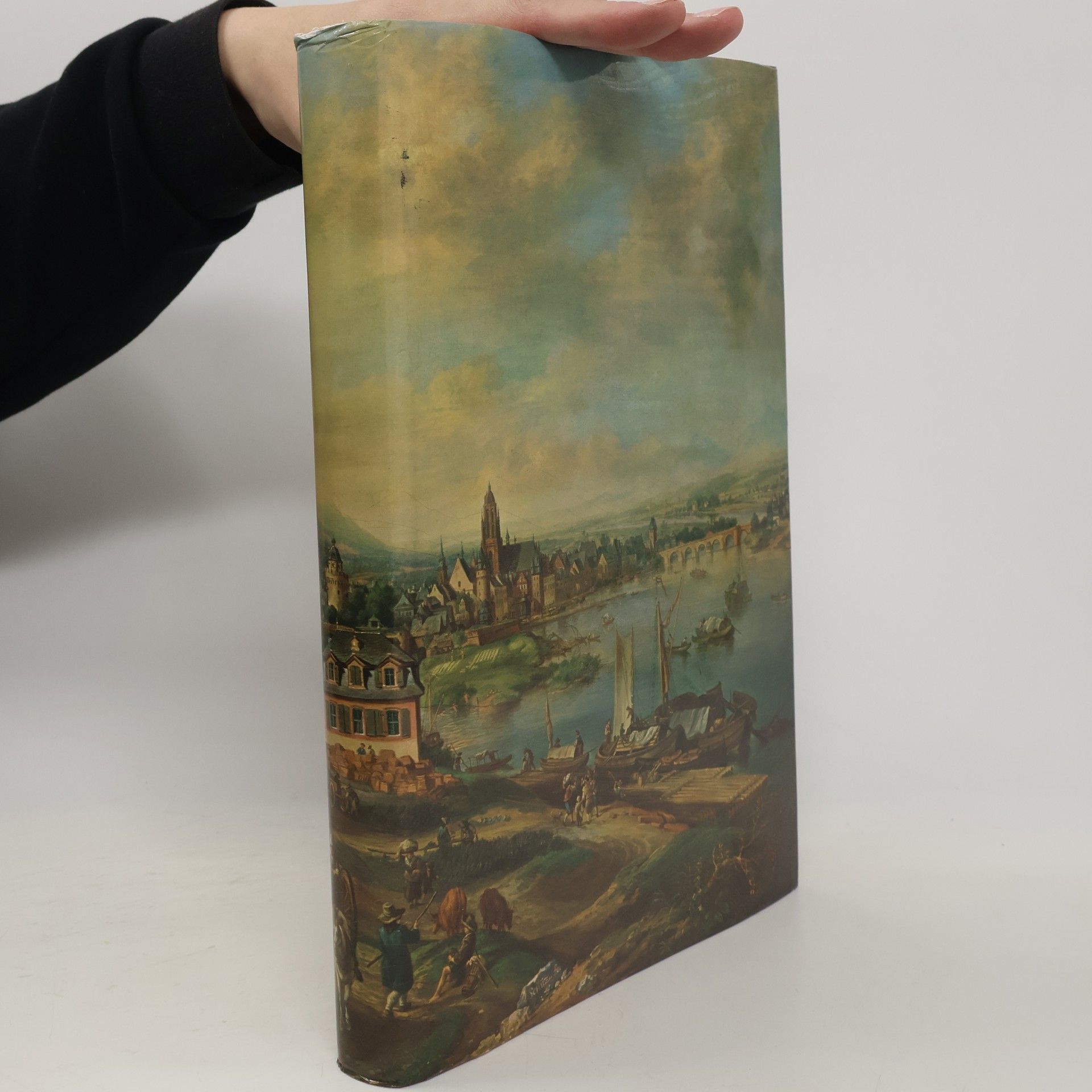 Collectif d'auteurs Frankfurt am Main