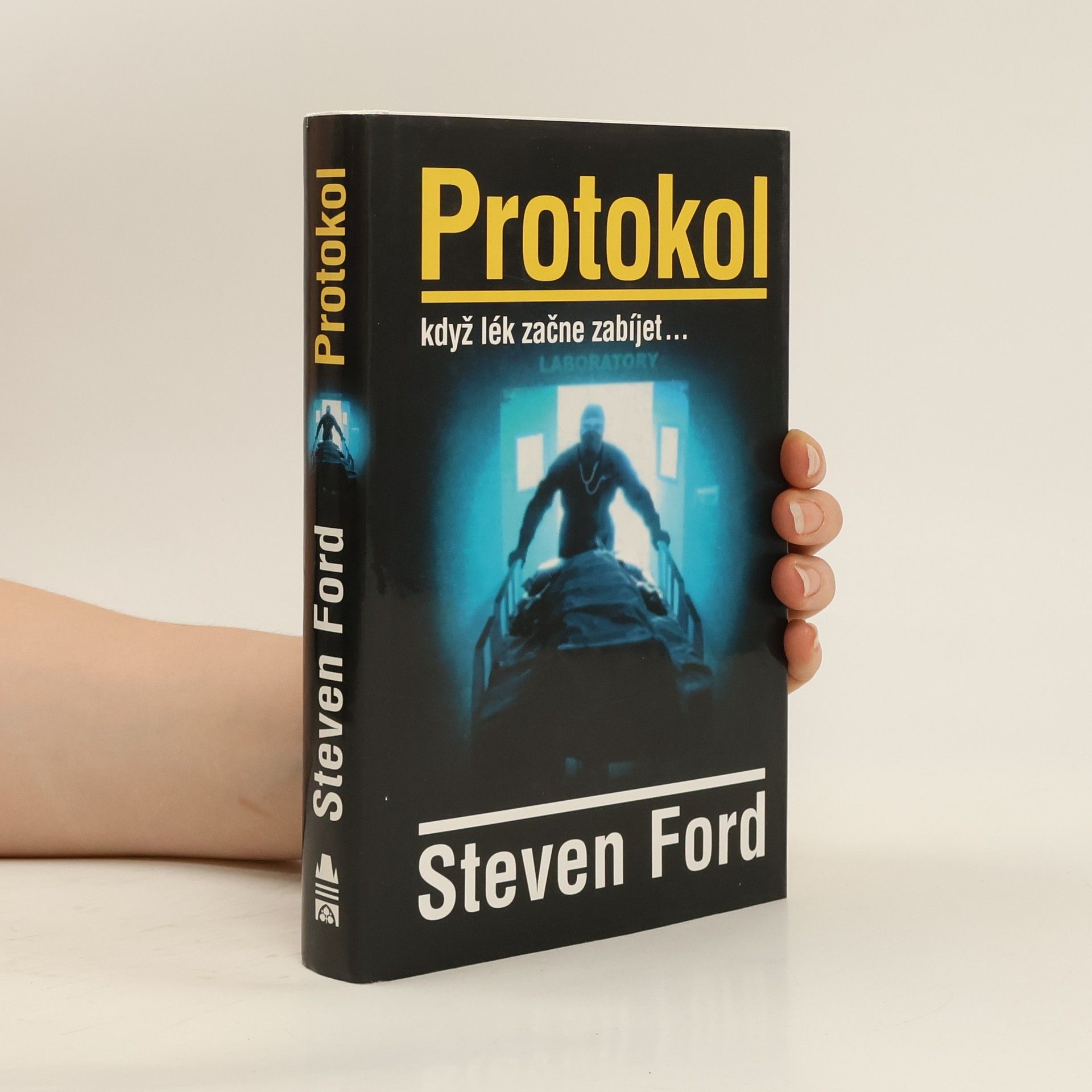 Steven Ford Protokol