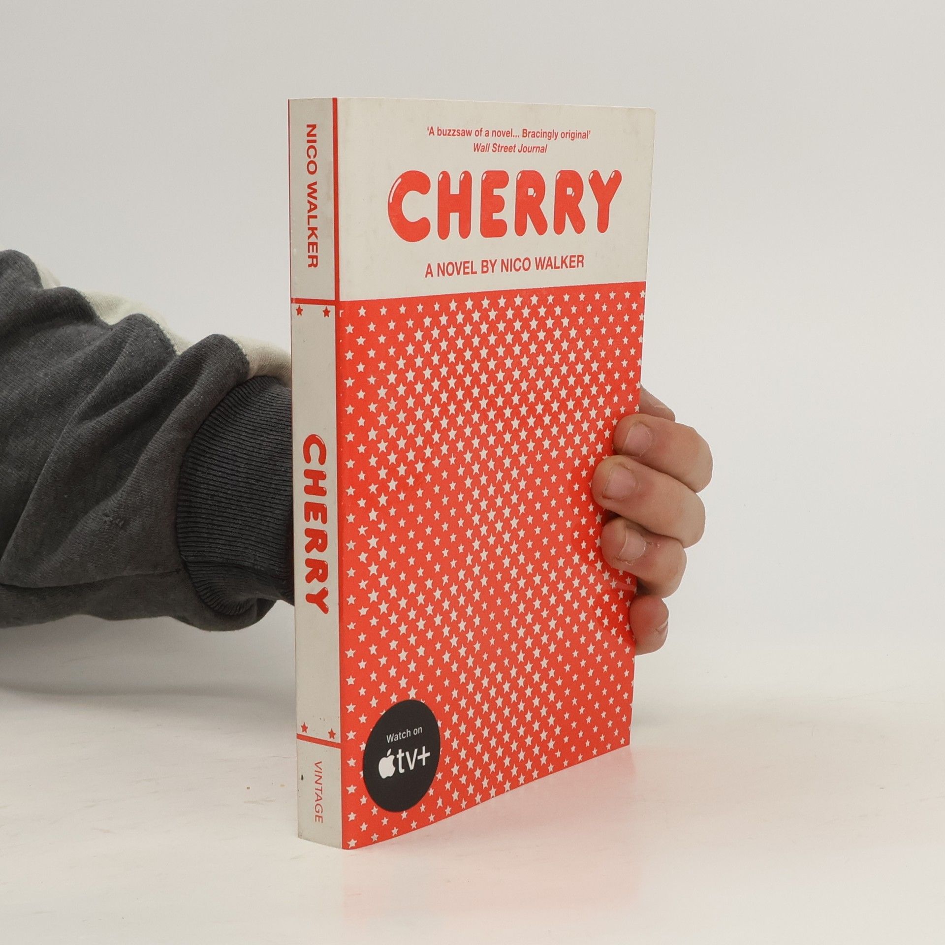 Nico Walker Cherry