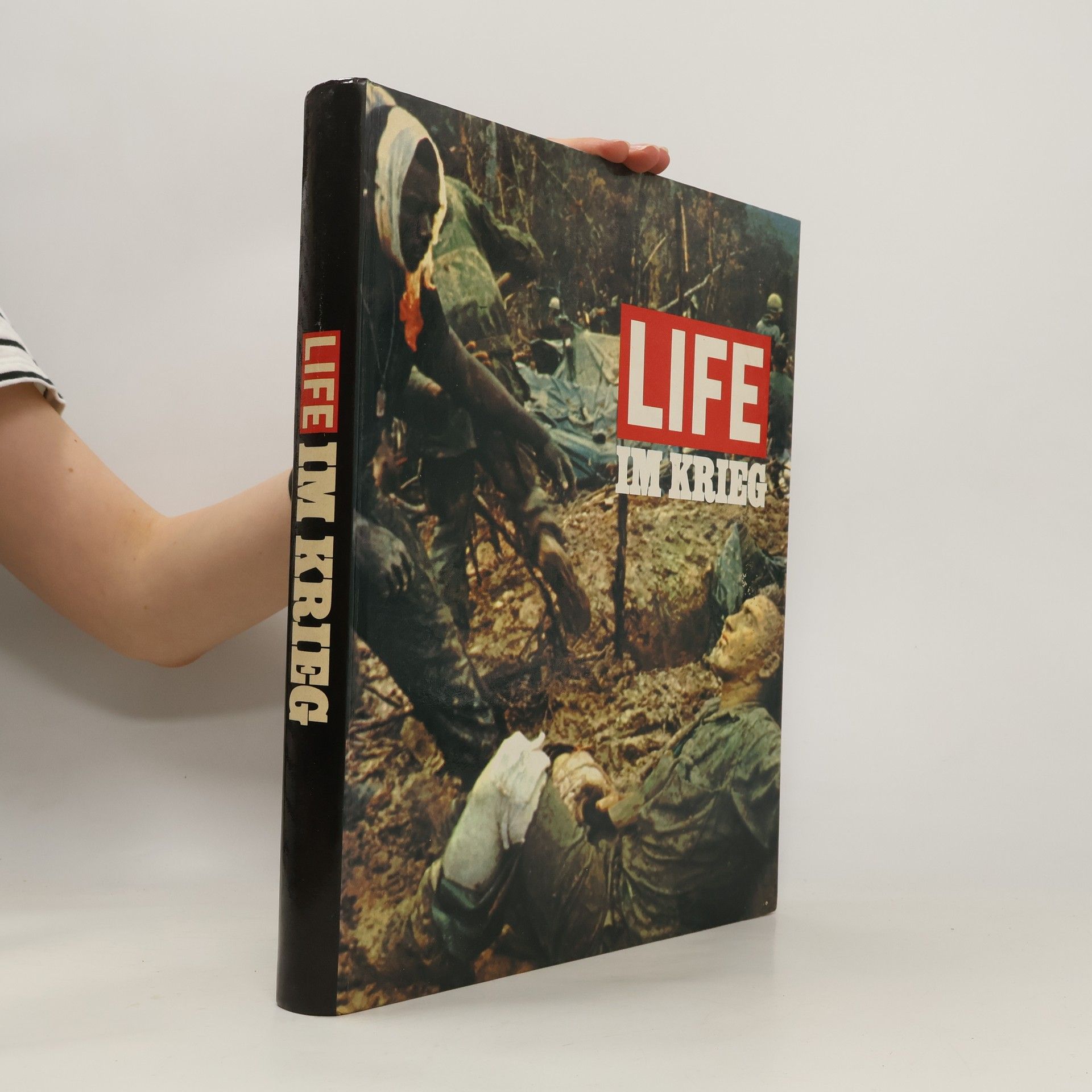 kolektiv Life Im Krieg