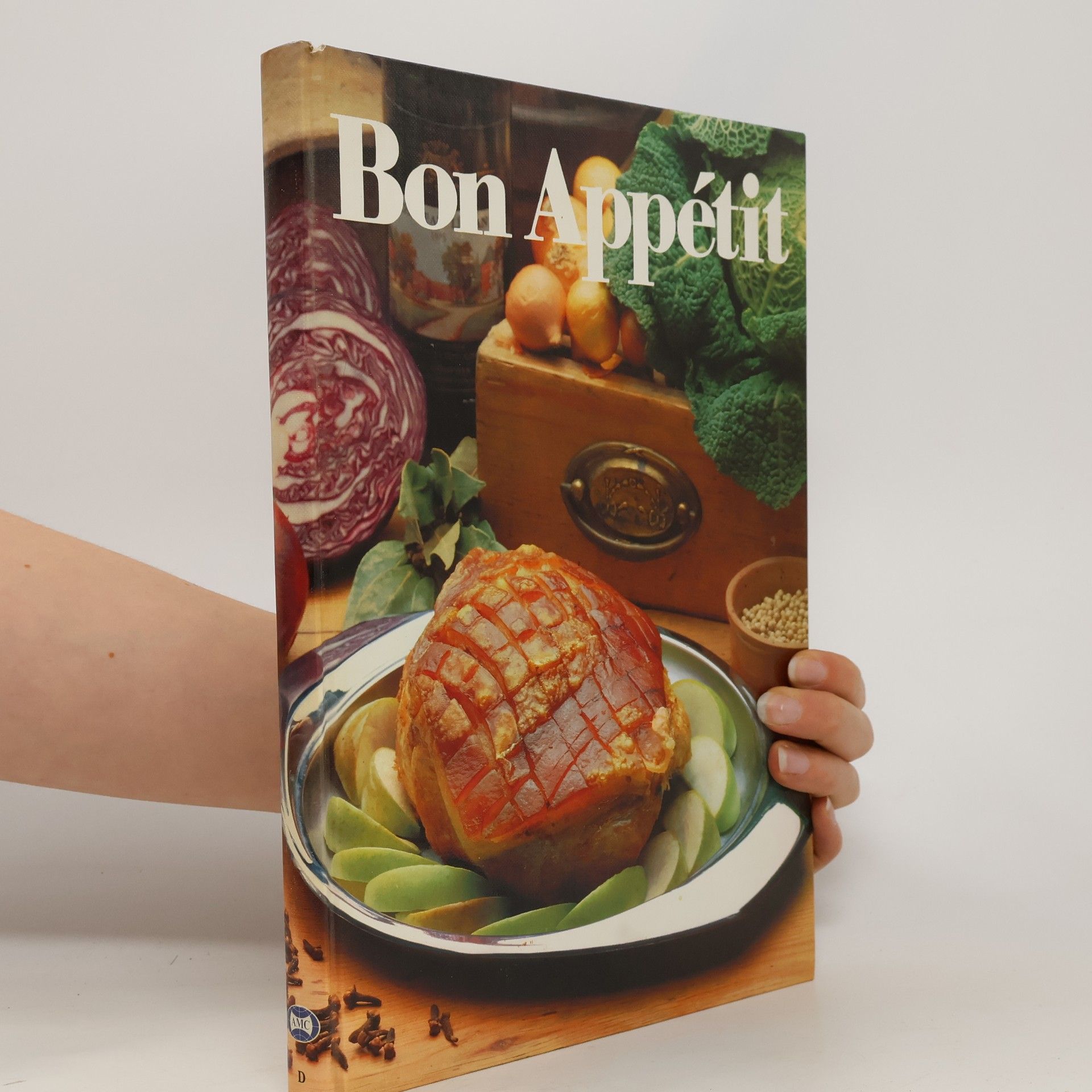 Collectif d'auteurs Bon Appétit