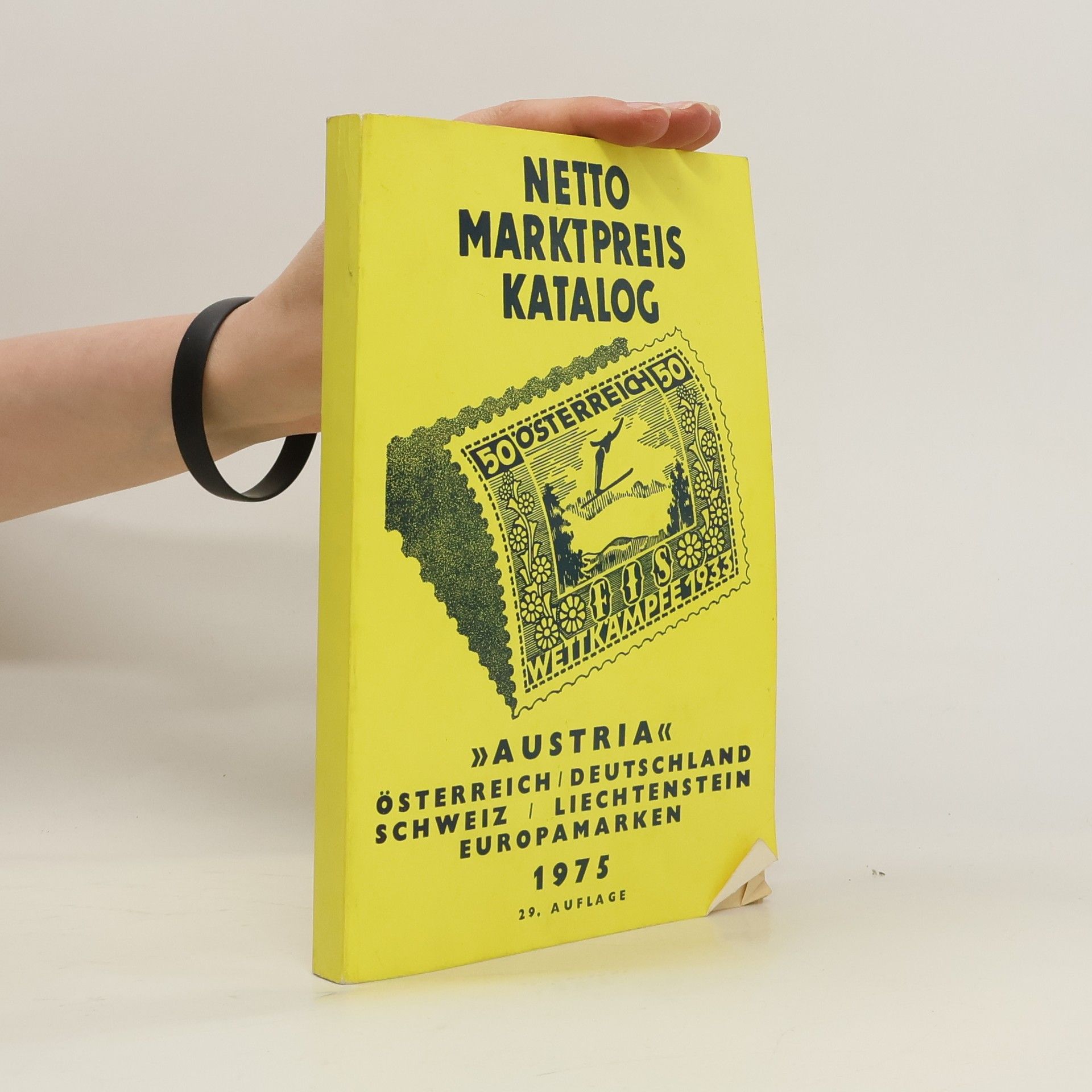 Autorenkollektiv Netto Marktpreis Katalog