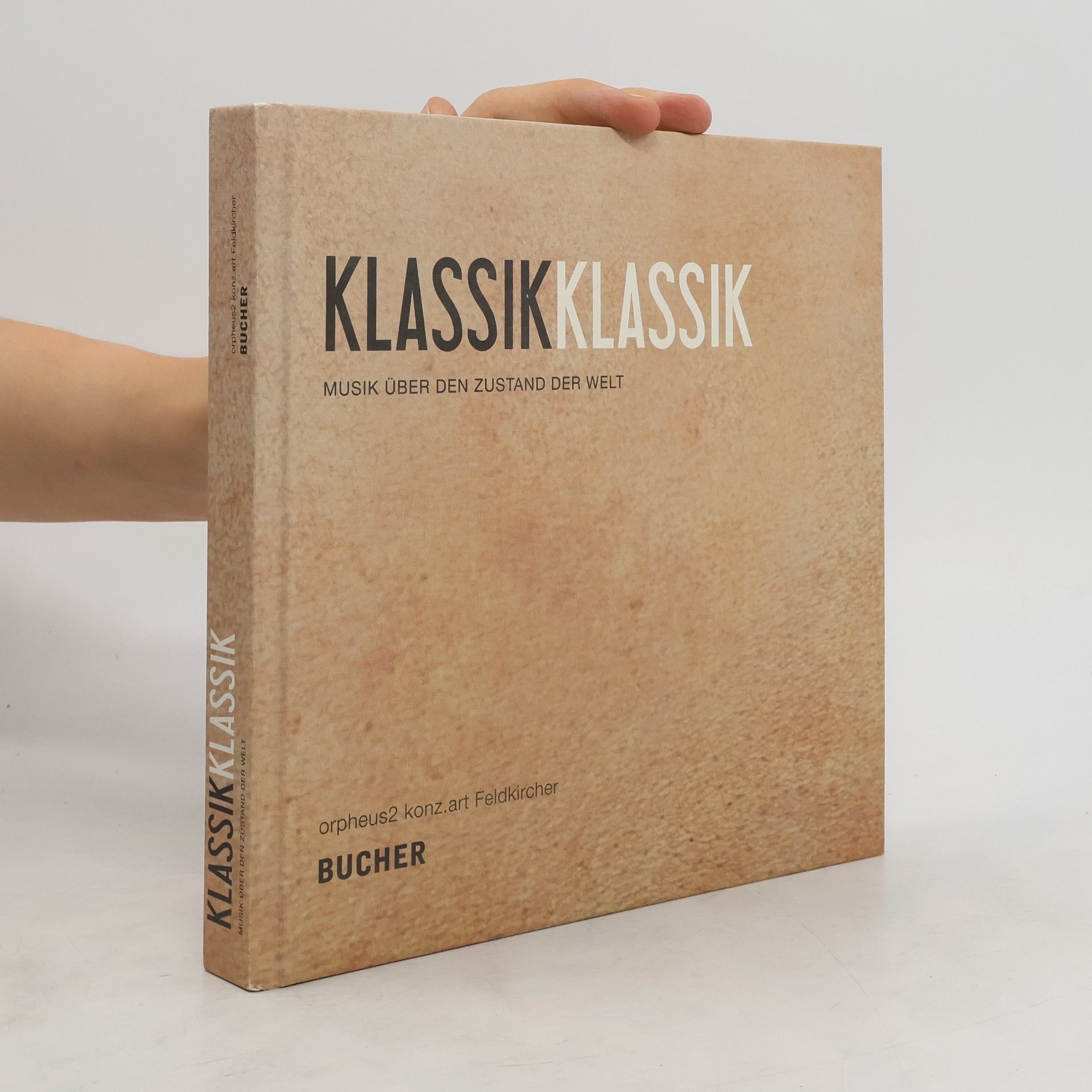 kolektiv KlassikKlassik