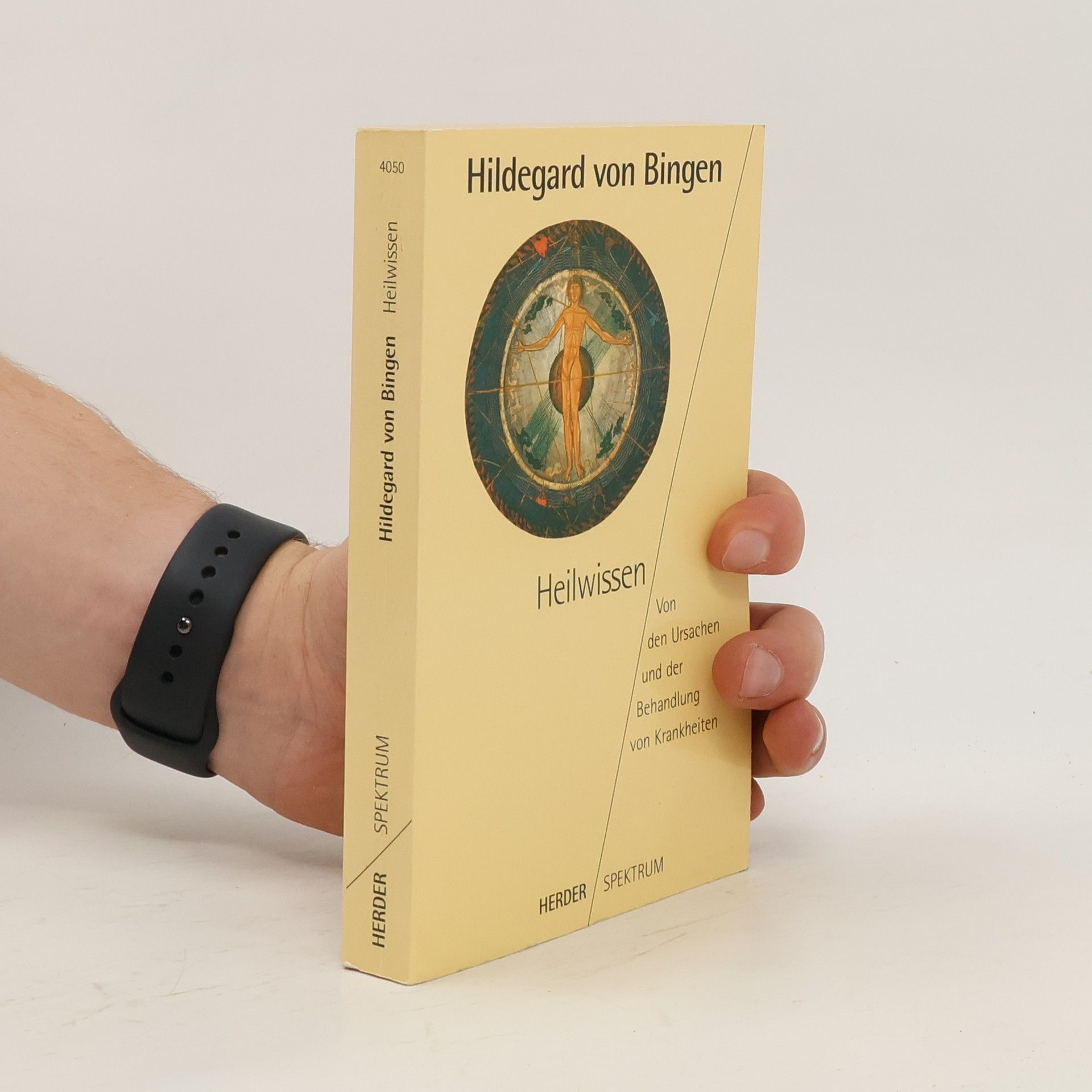 Hil de Gard Heilwissen