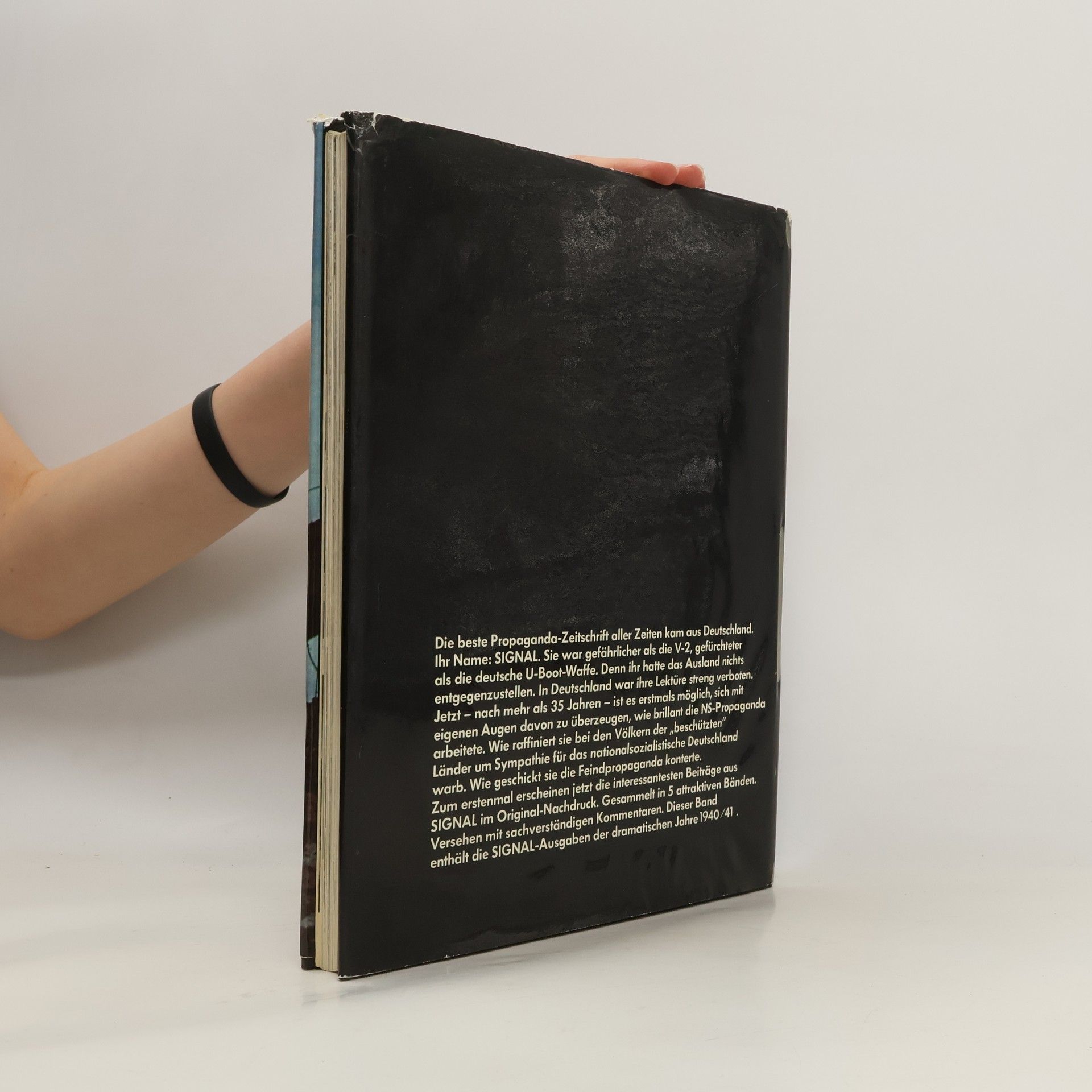 Autores varios Dokumentation. Signal. Band I. 40/41