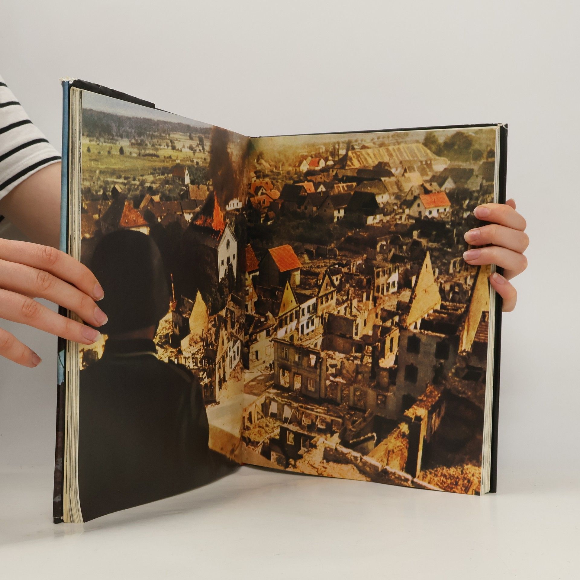 Autores varios Dokumentation. Signal. Band I. 40/41