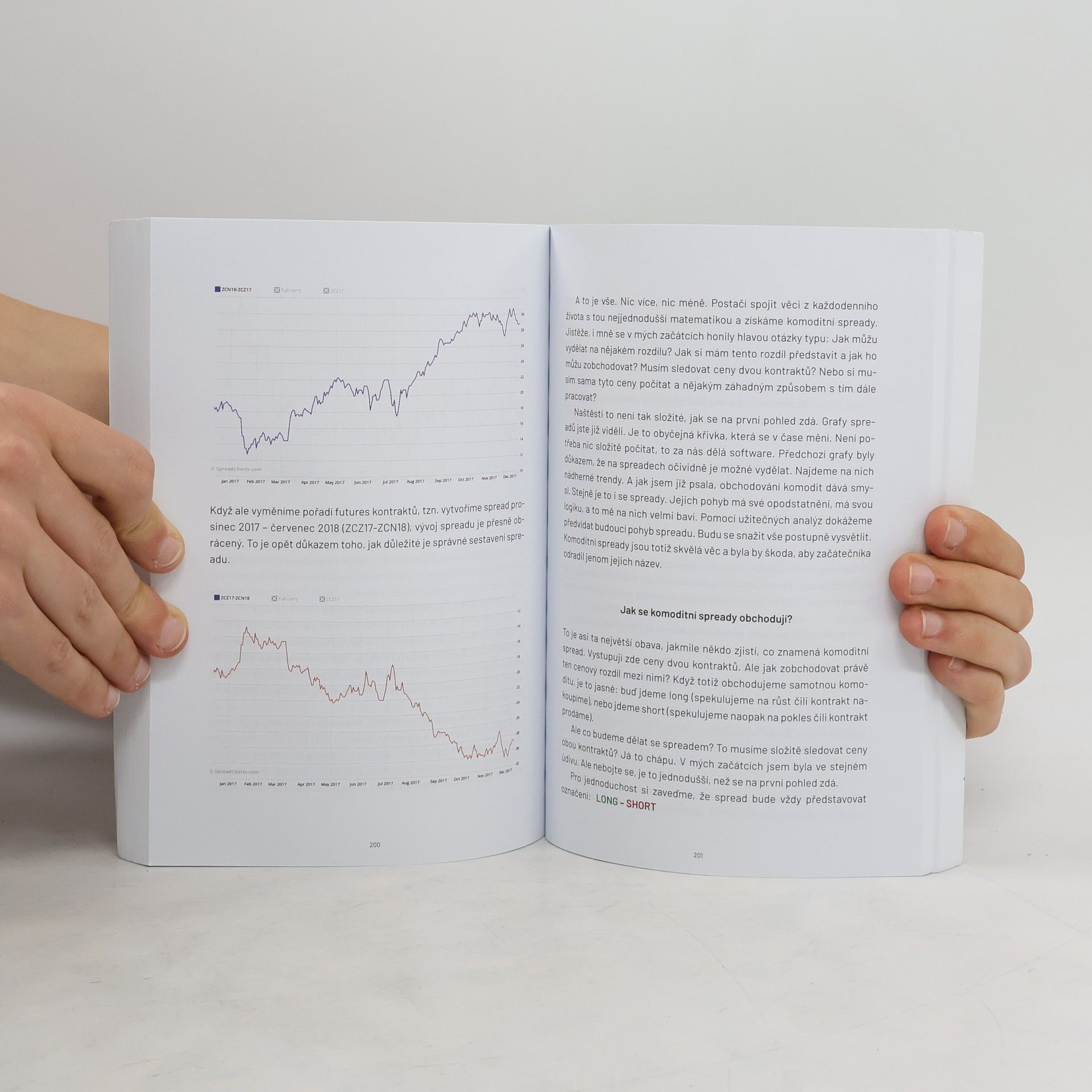 Various authors Kompletní průvodce tradera a investora