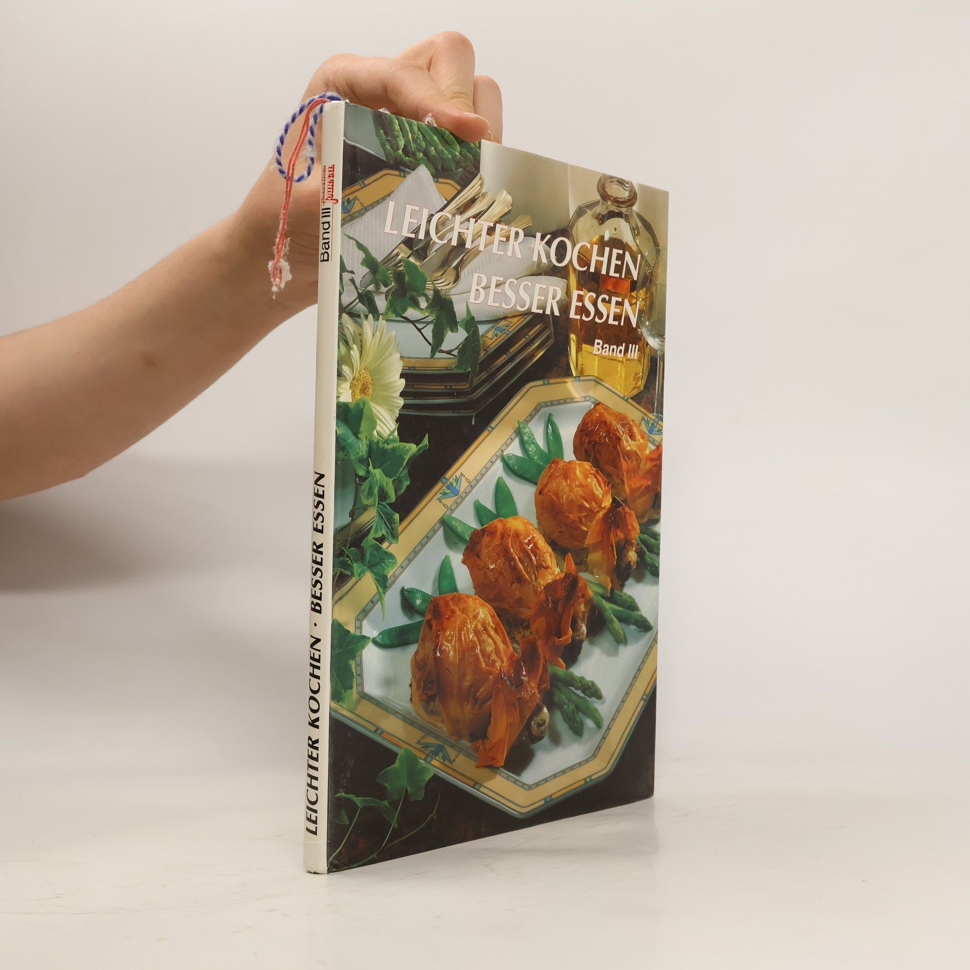 kolektiv Leichter Kochen Besser Essen III.