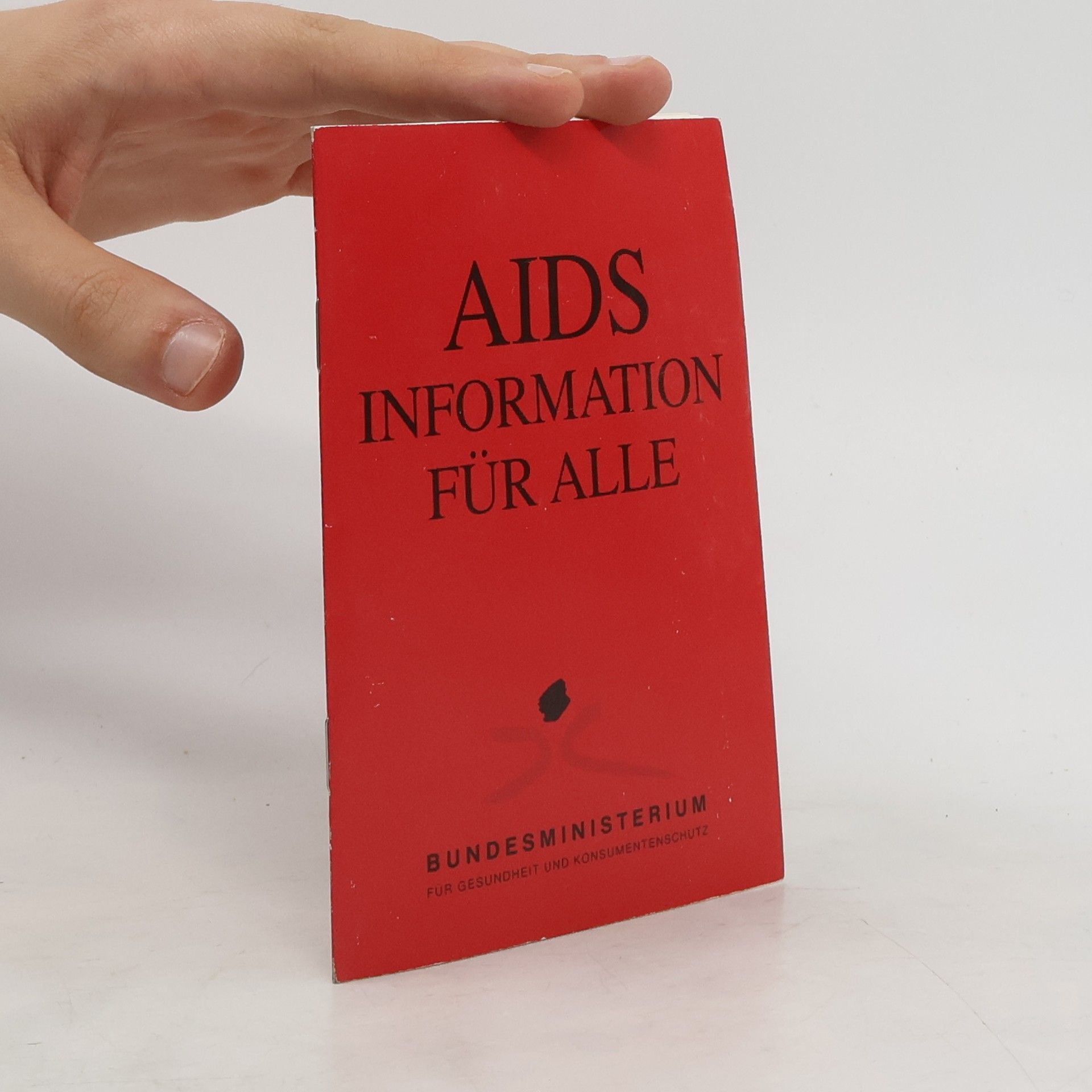 Autorenkollektiv AIDS Information für alle
