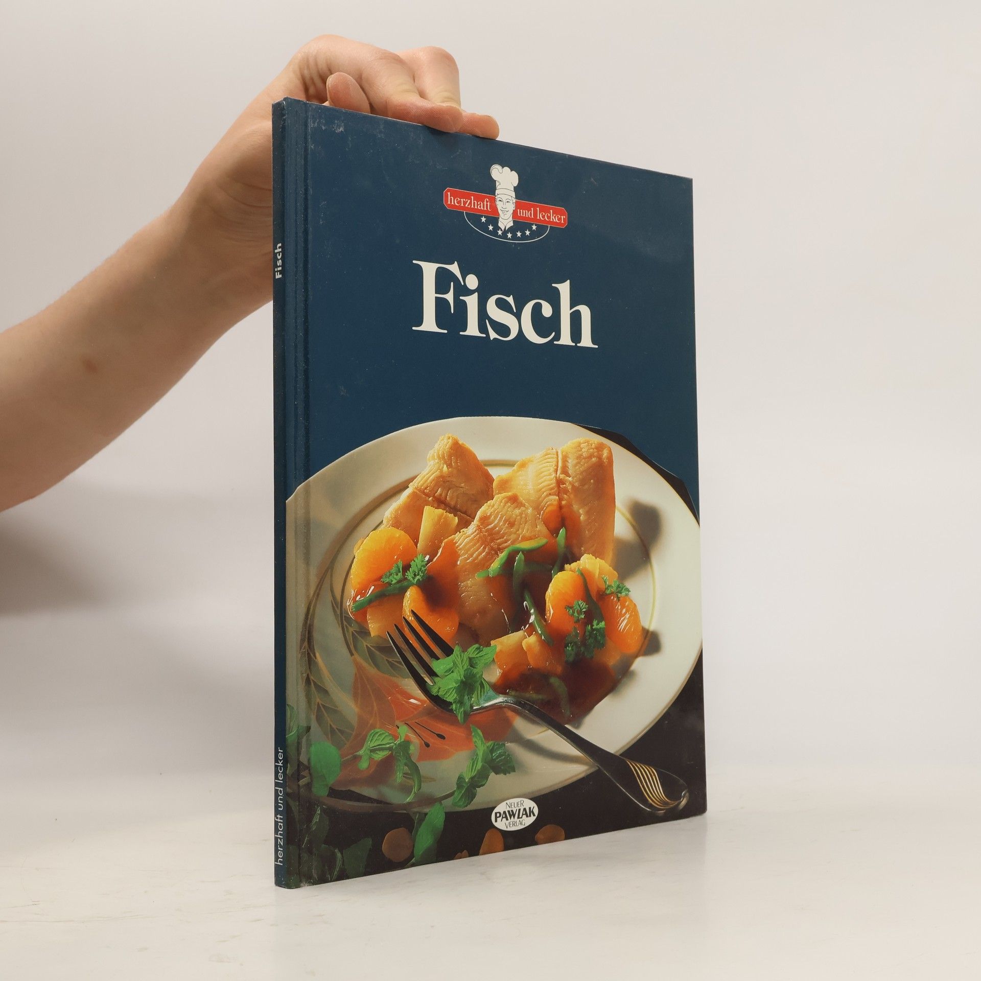 Autorenkollektiv Fisch