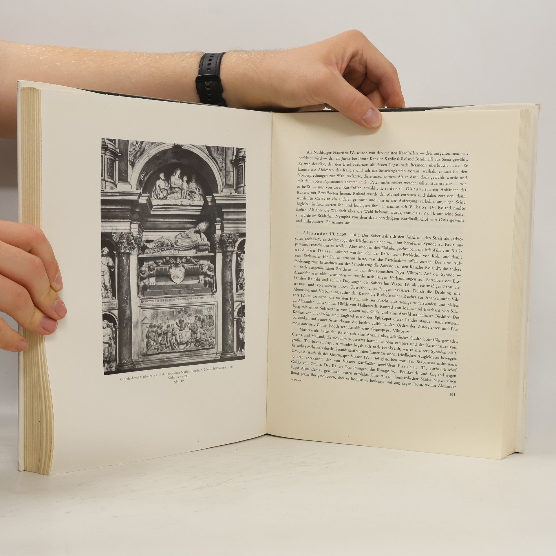 Maurus Schellhorn Der heilige Petrus und seine Nachfolger