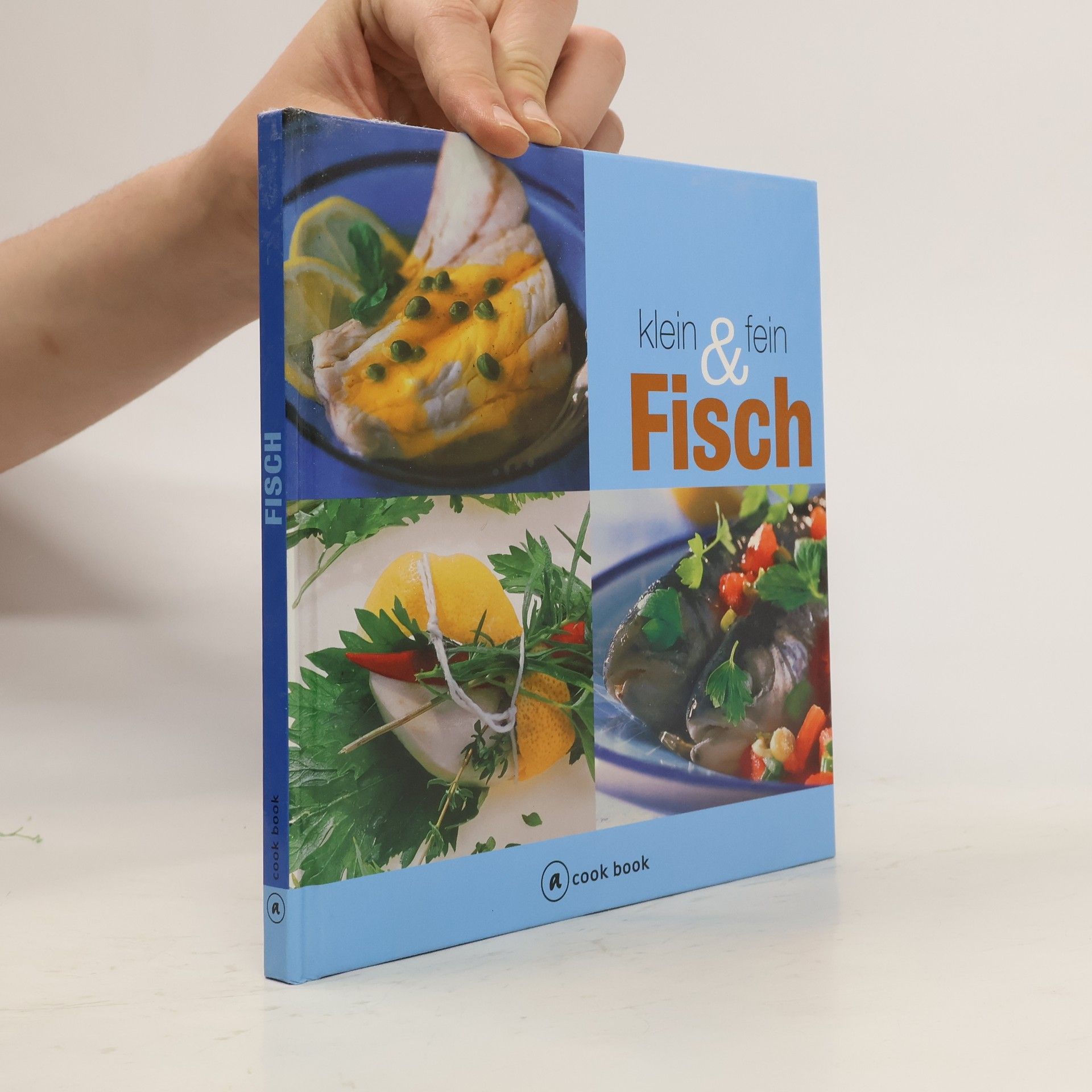 Collectif d'auteurs Fisch