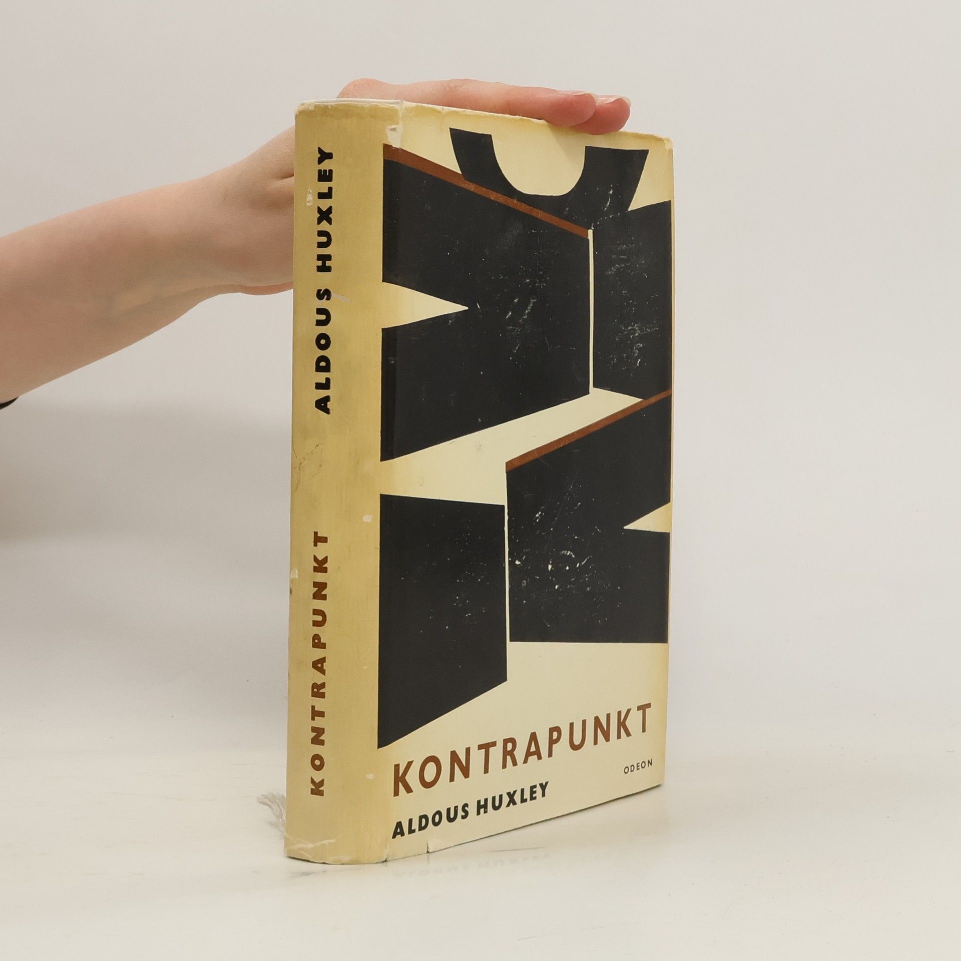 Aldous Huxley Kontrapunkt