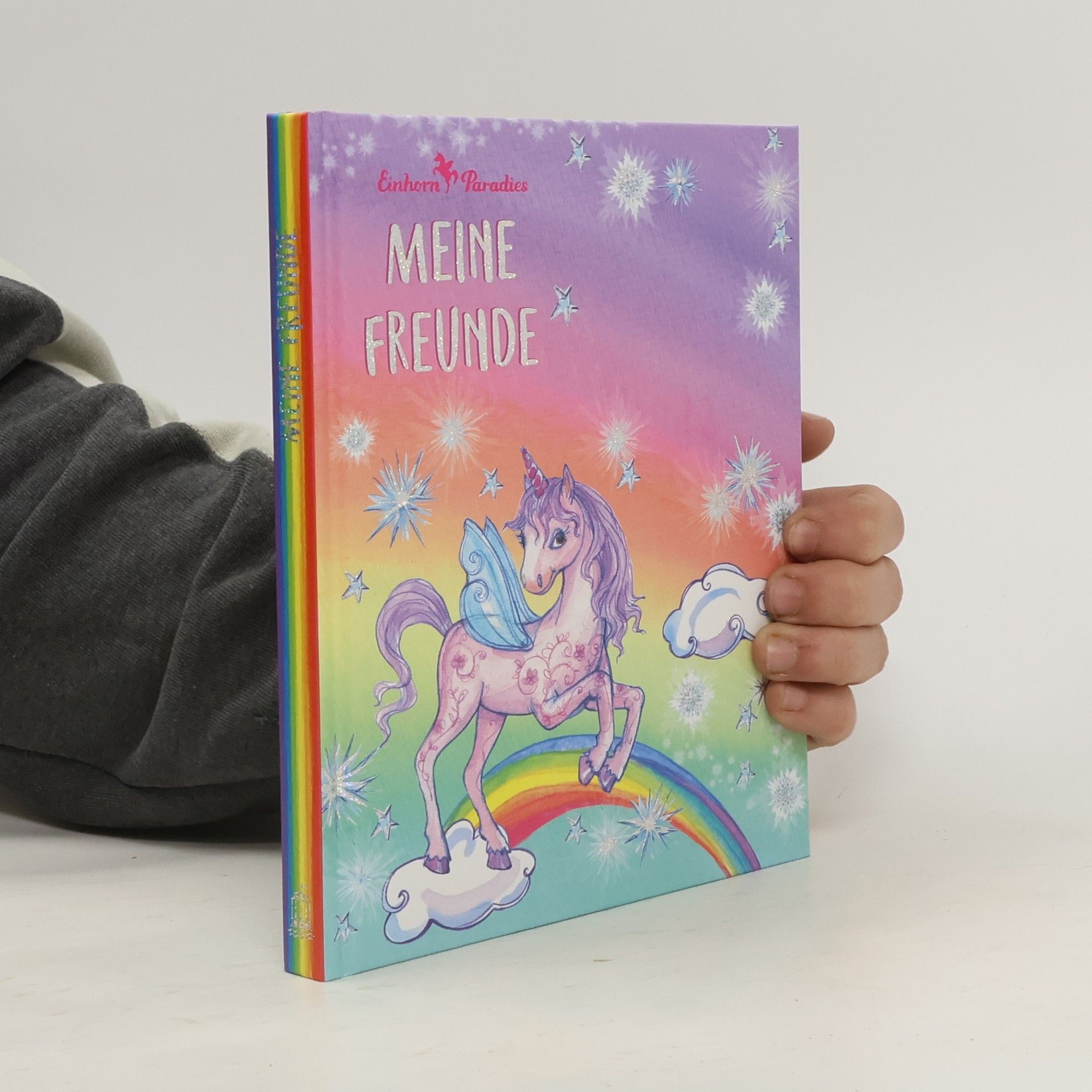Autores varios Meine Freunde
