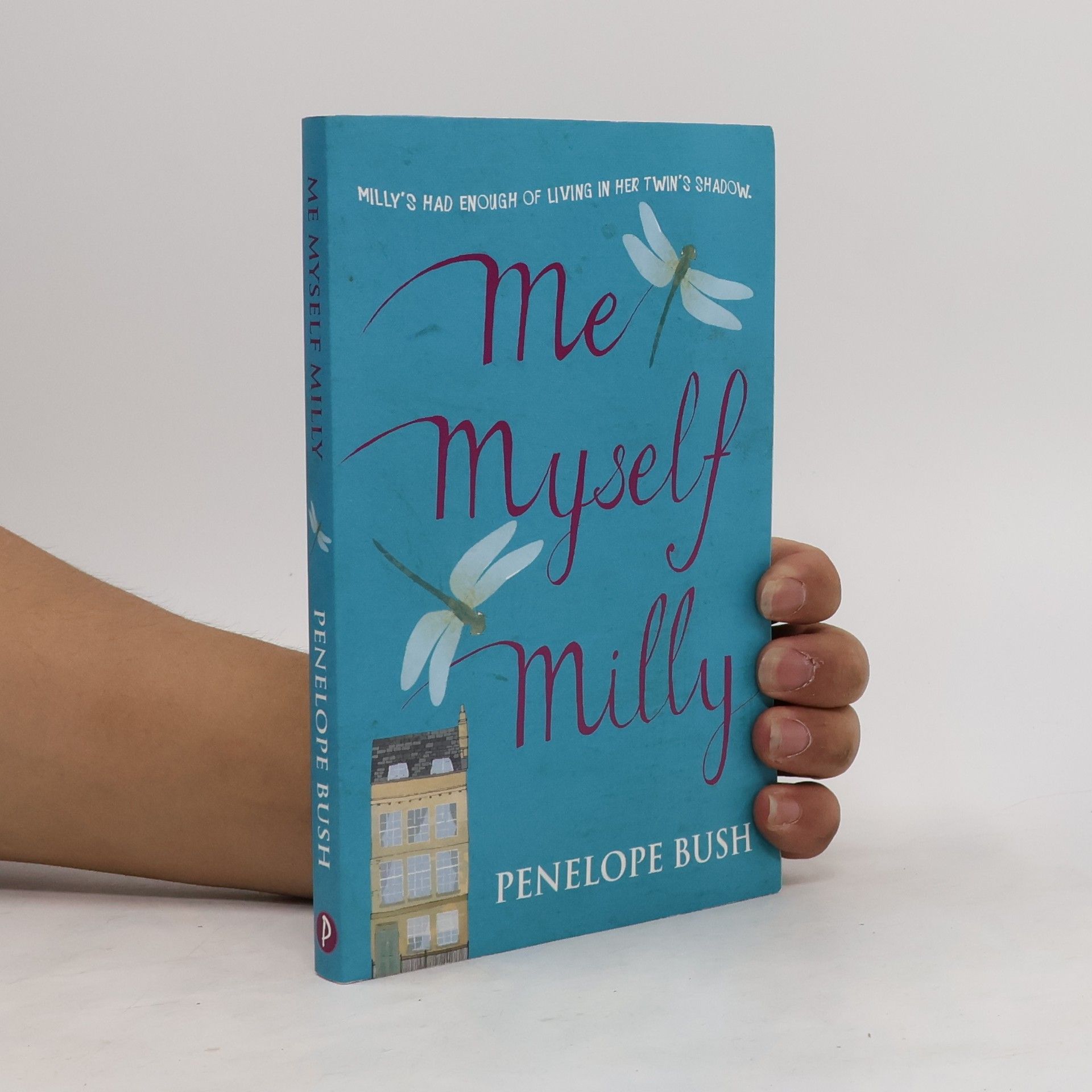 Penelope Bush Me Myself Milly
