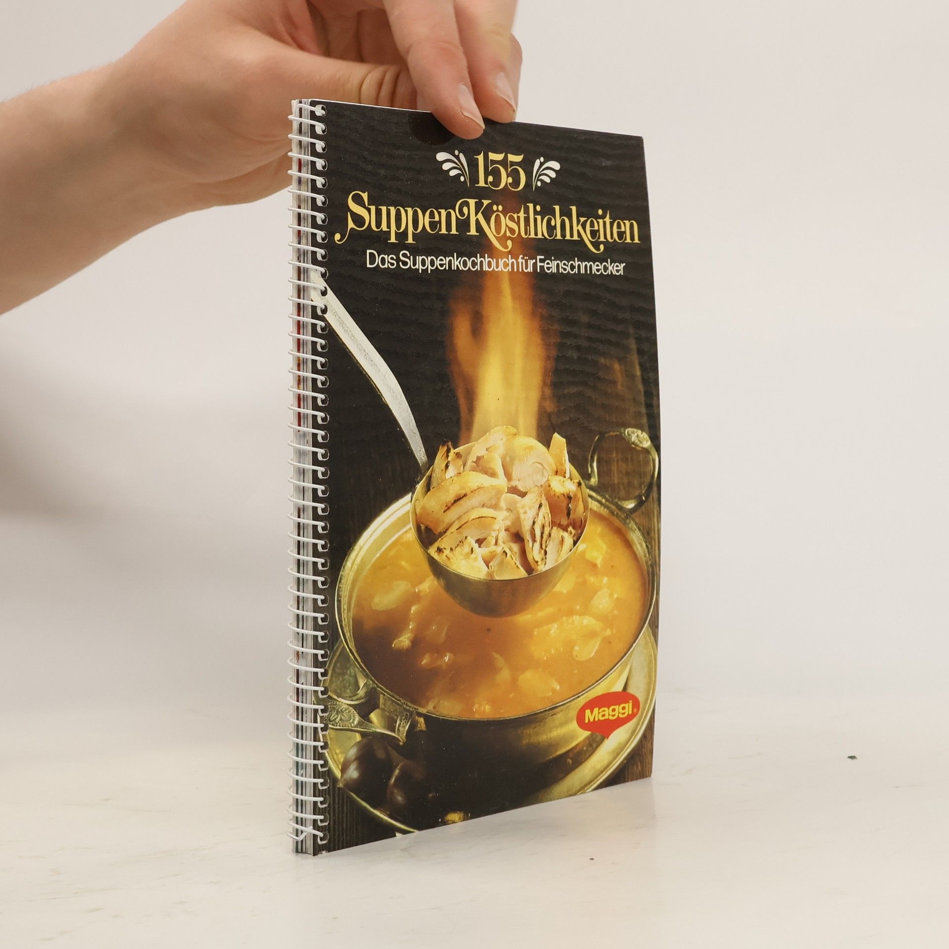Collective 155 Suppen Köstlichen