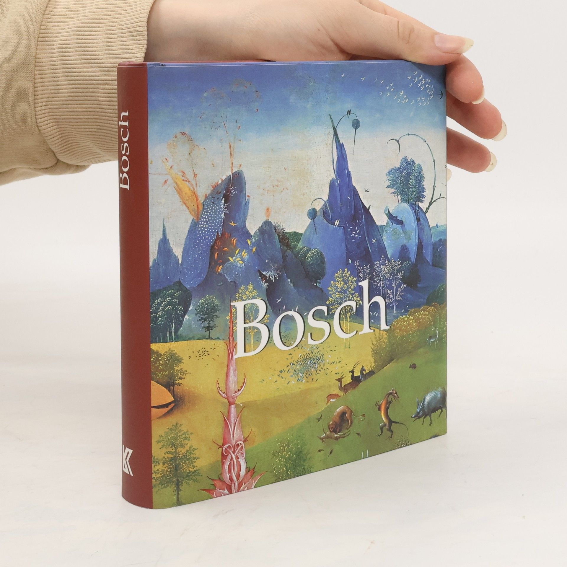 Virginia Pitts Rembert Bosch