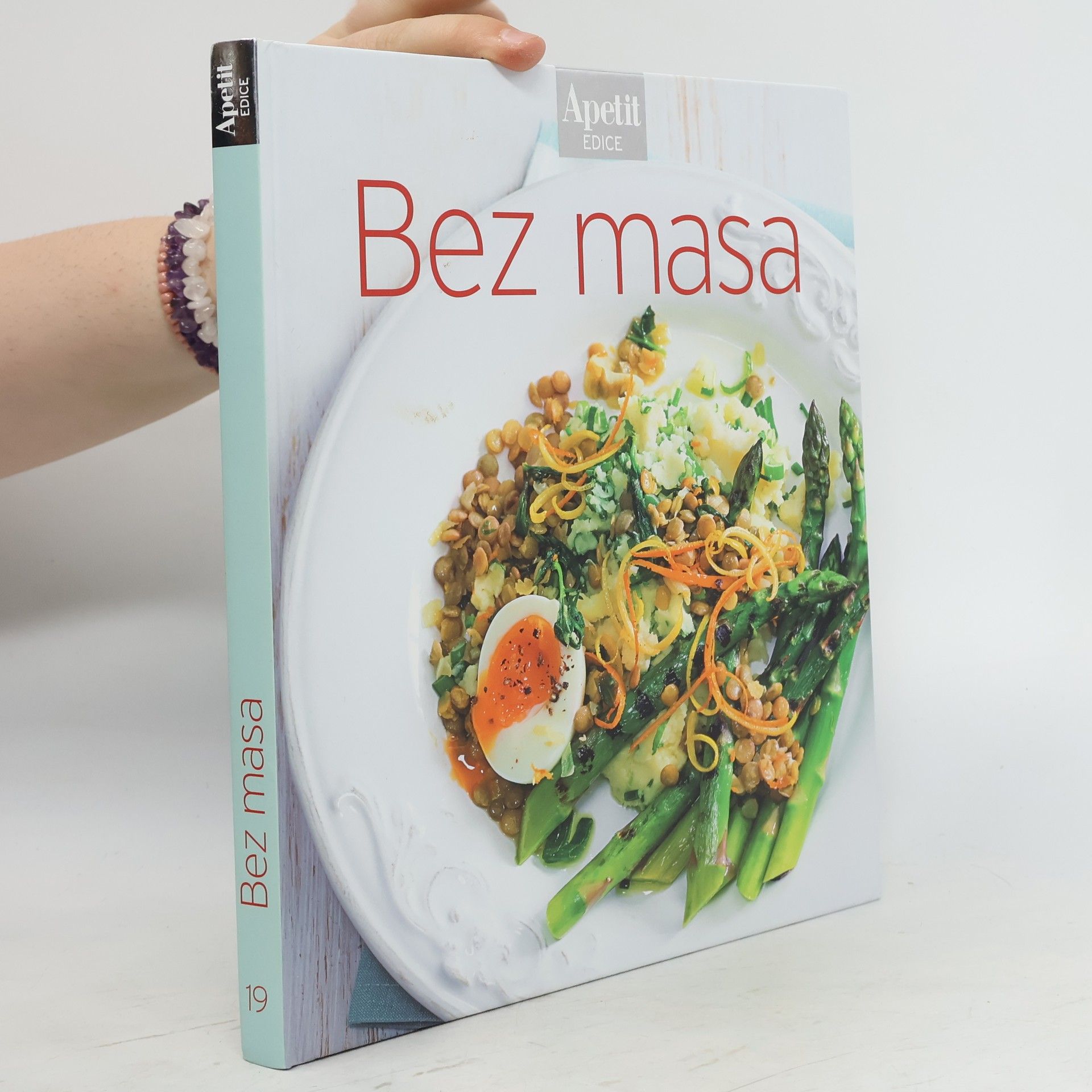 Autorenkollektiv Bez masa