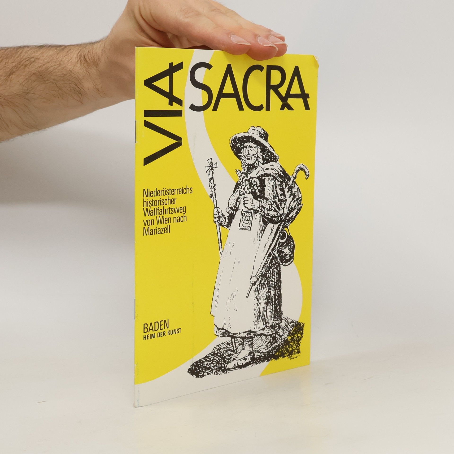 Autorenkollektiv Via Sacra