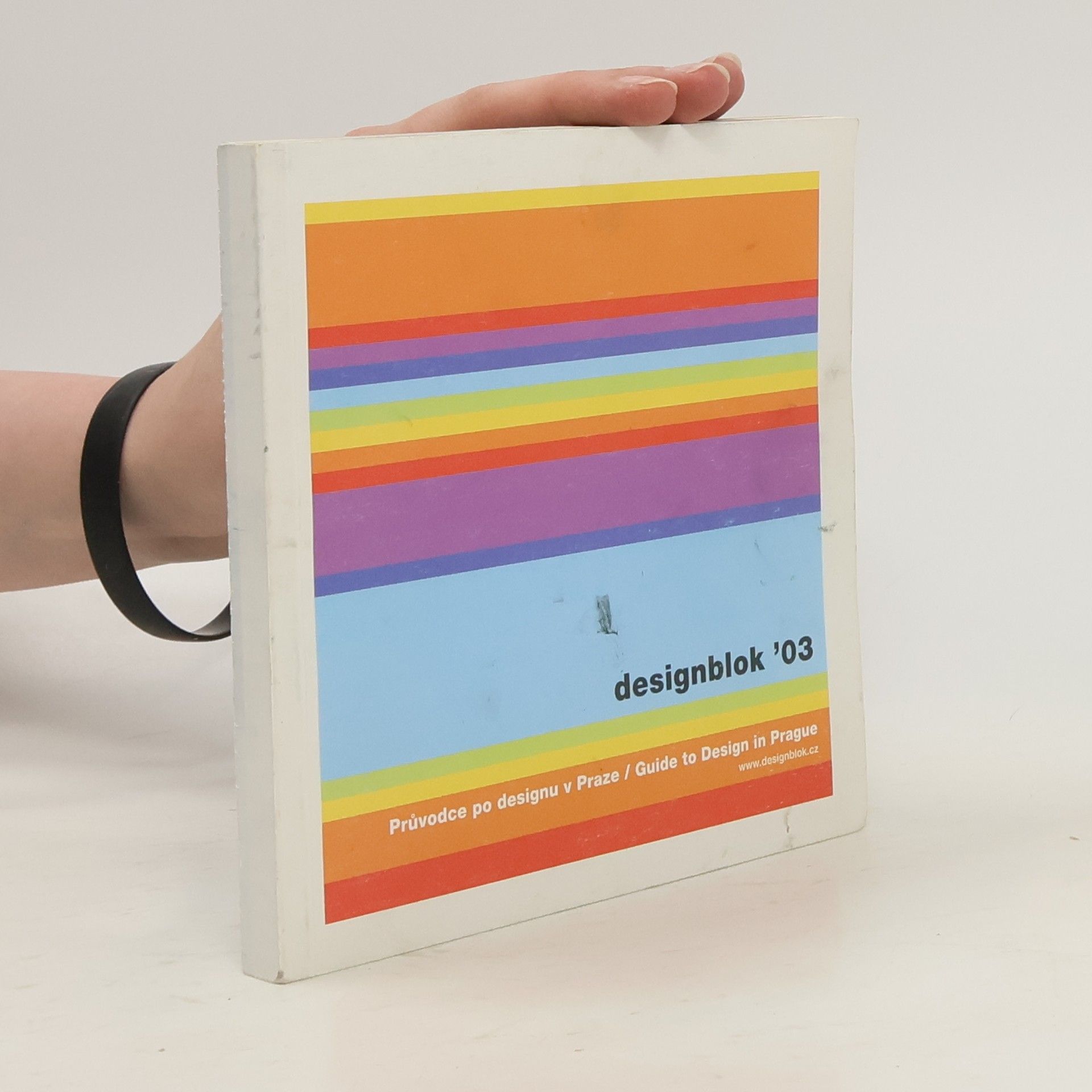 Autores varios Desingblok ´03