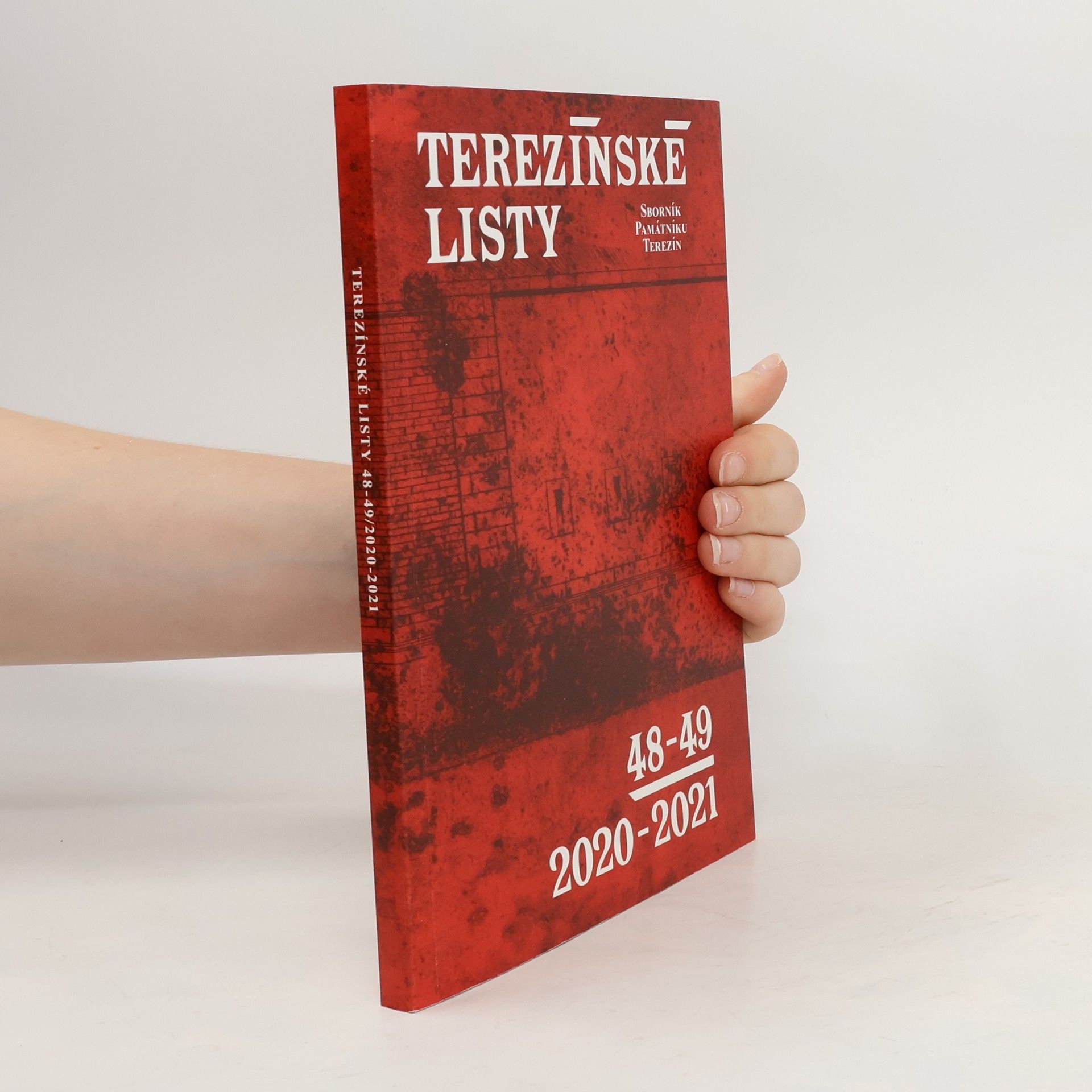 Collective Terezínské listy