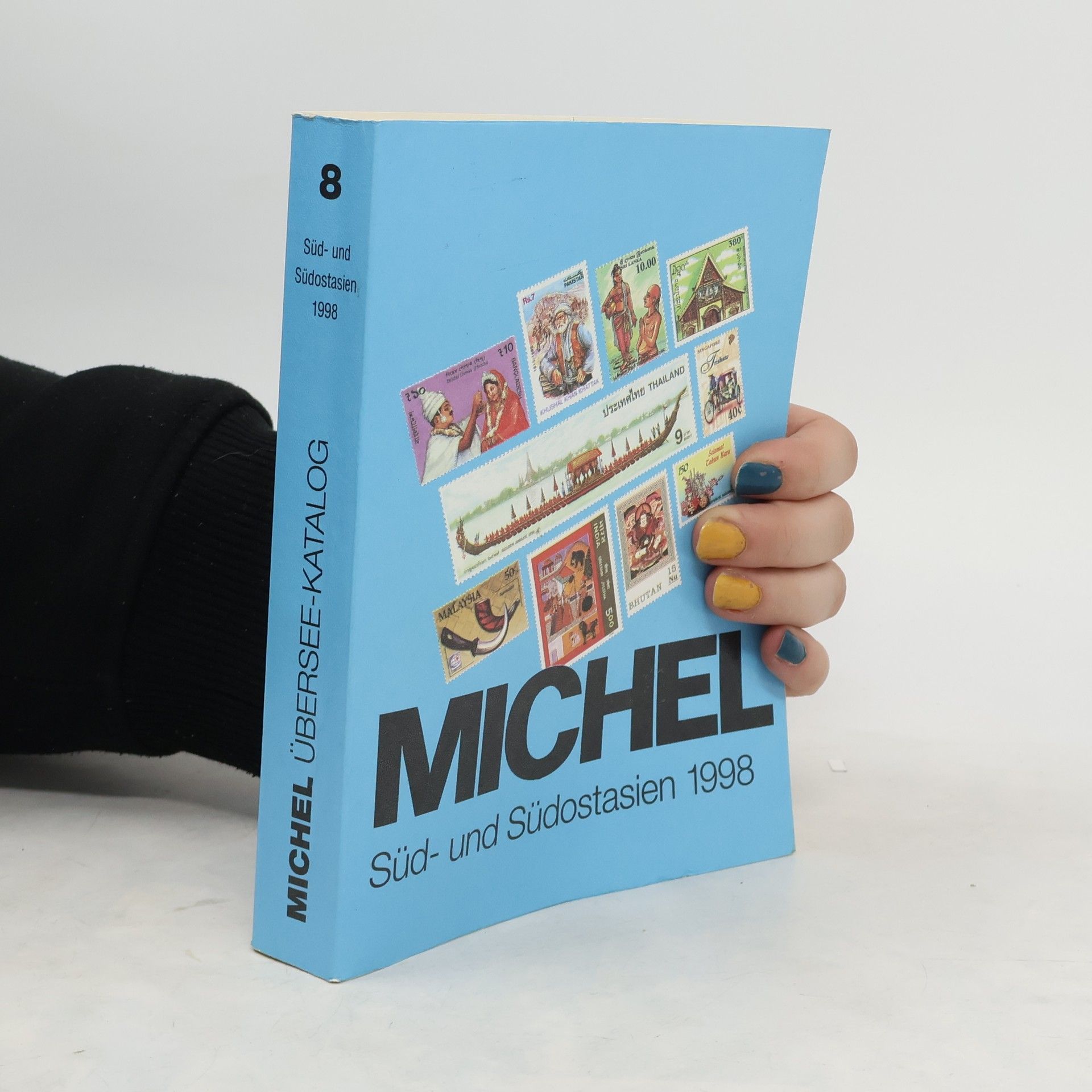 Collective Michel 8