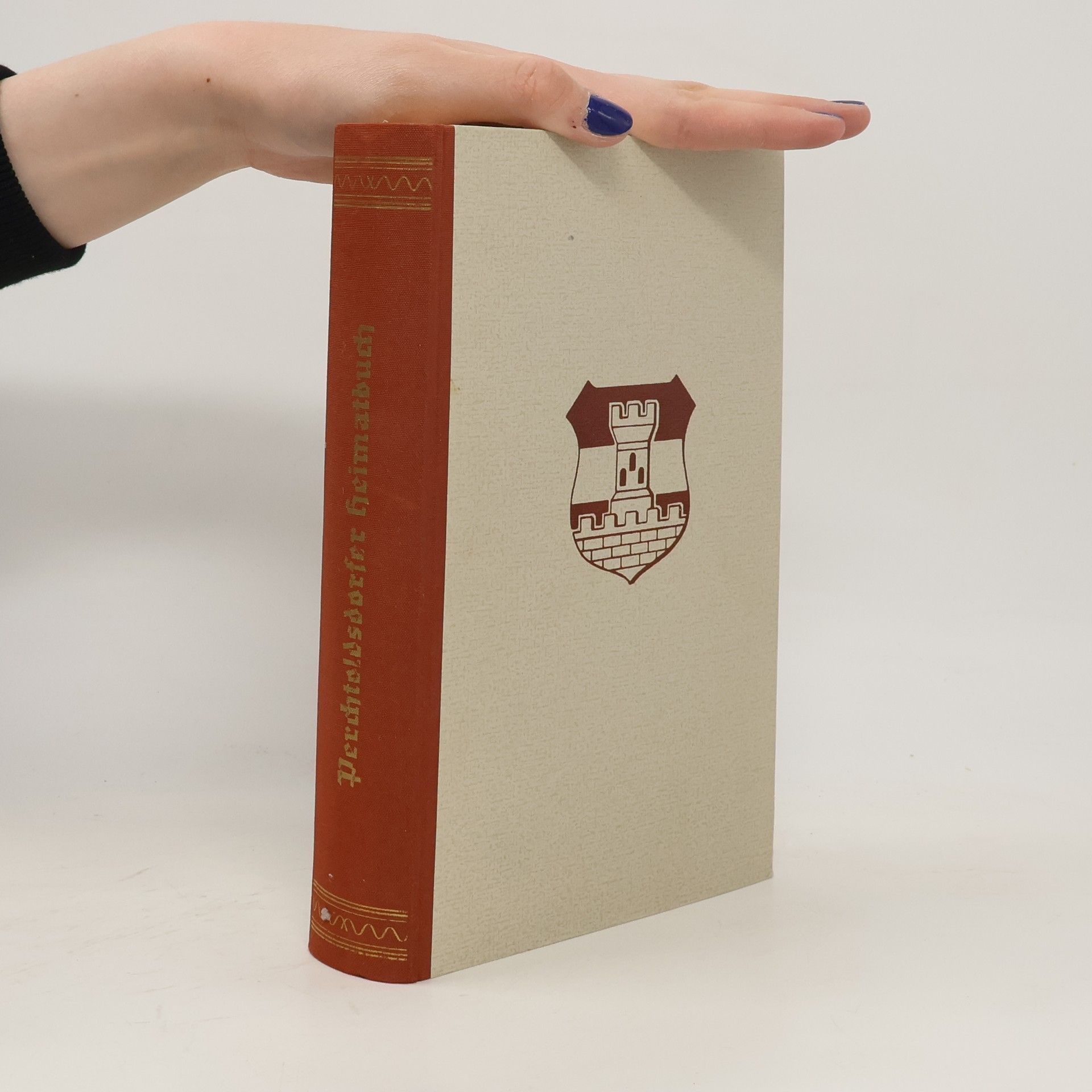 kolektiv Perchtoldsdorfer Heimatbuch