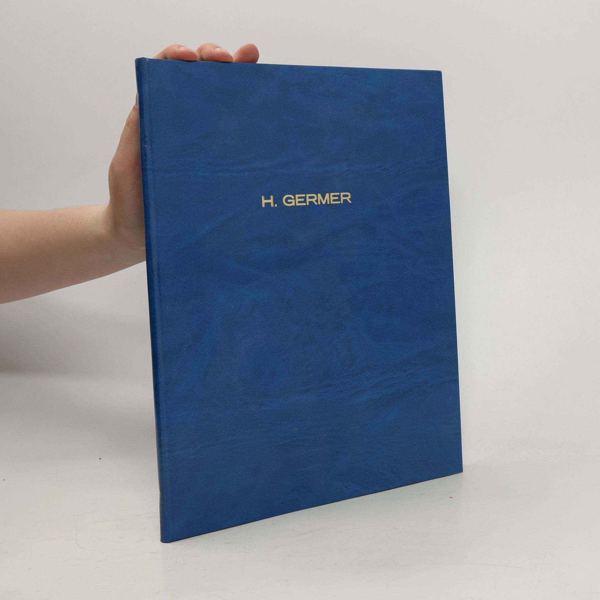 Collective H. Gerner