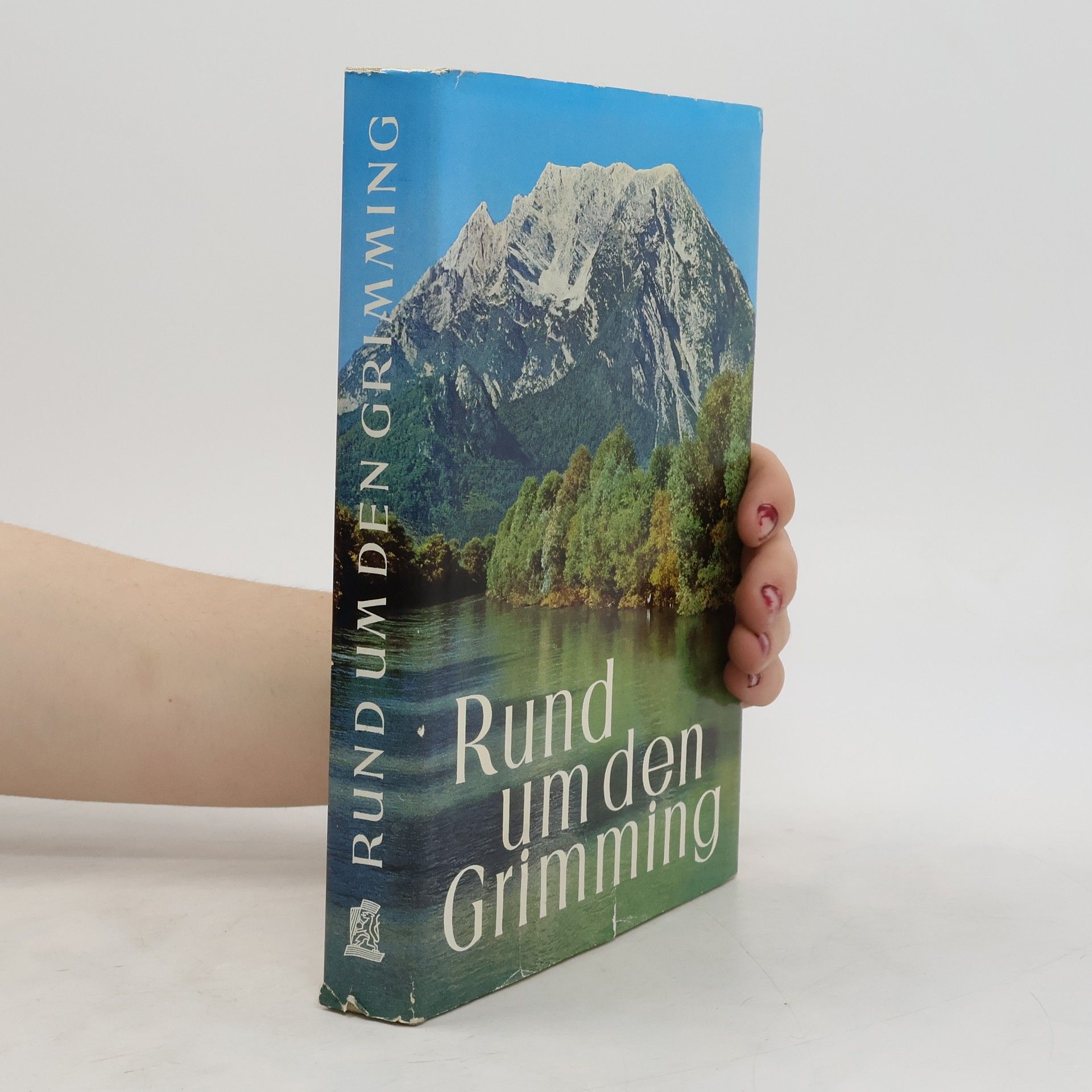 kolektiv Rund um den Grimming