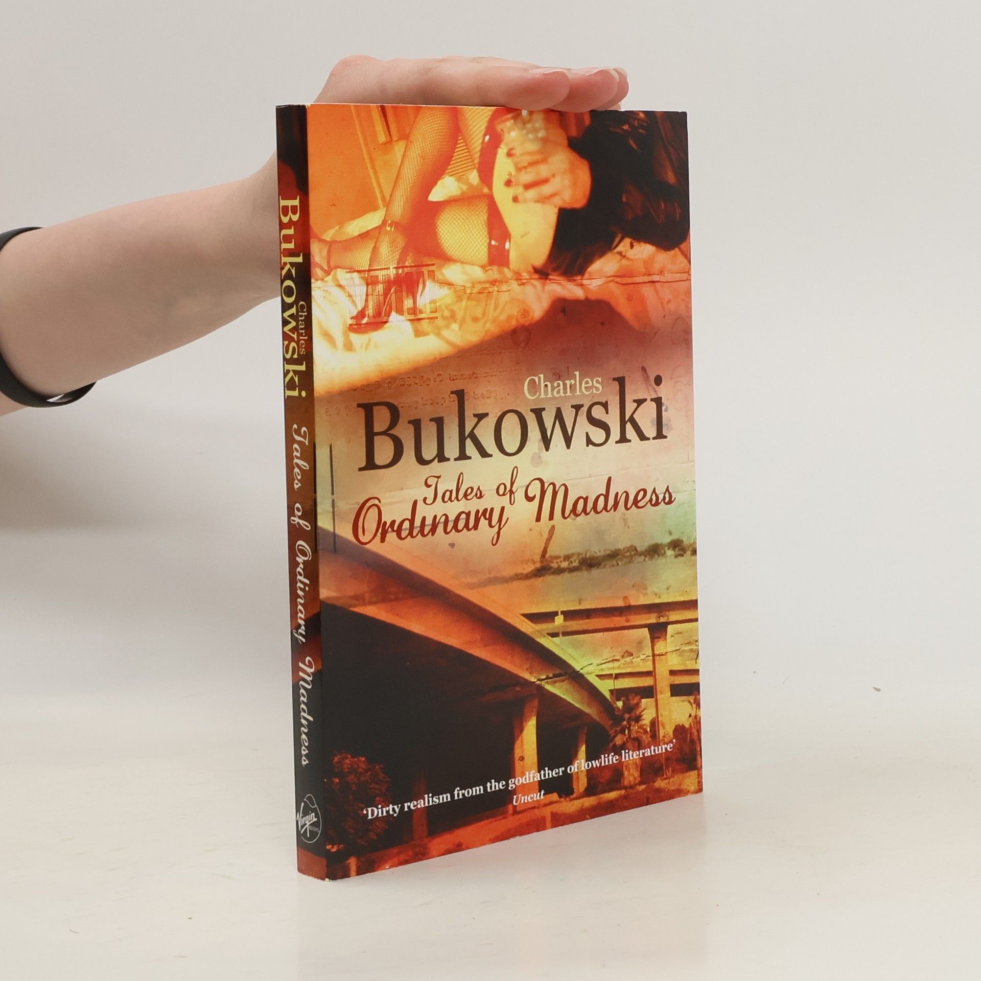 Charles Bukowski Tales of ordinary madness