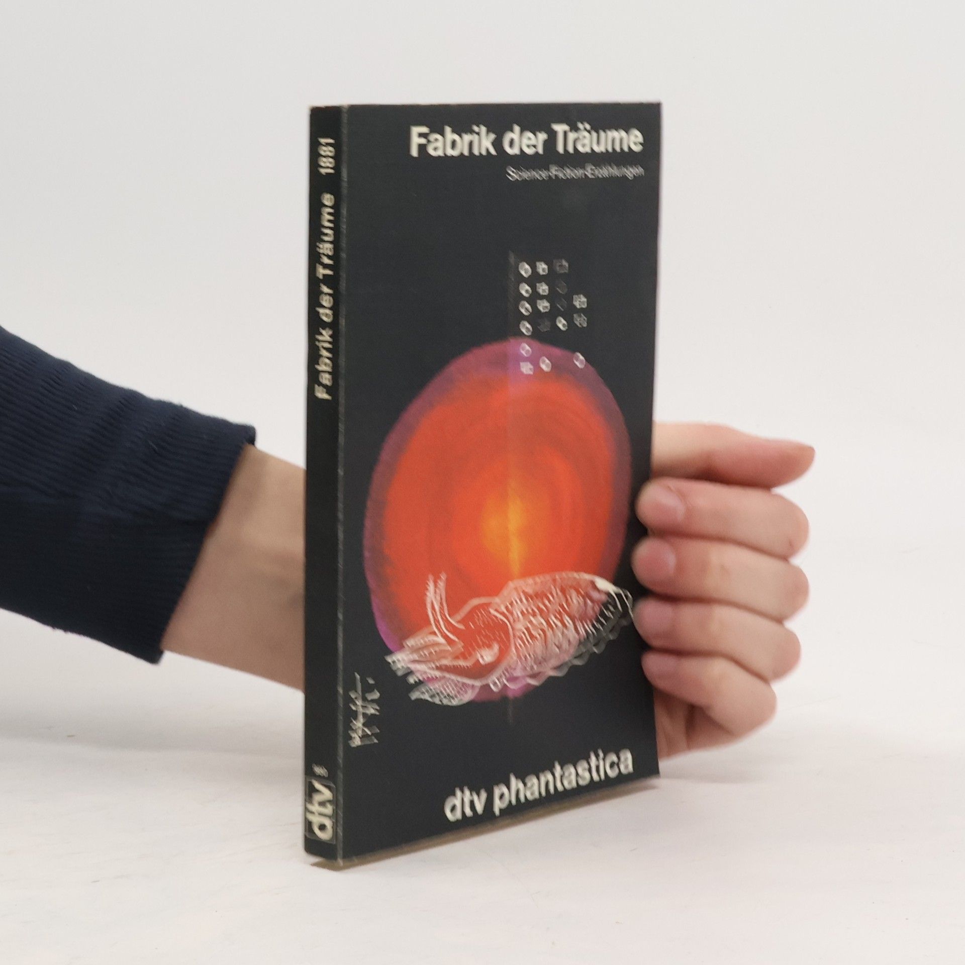 Susanne Päch Fabrik der Träume