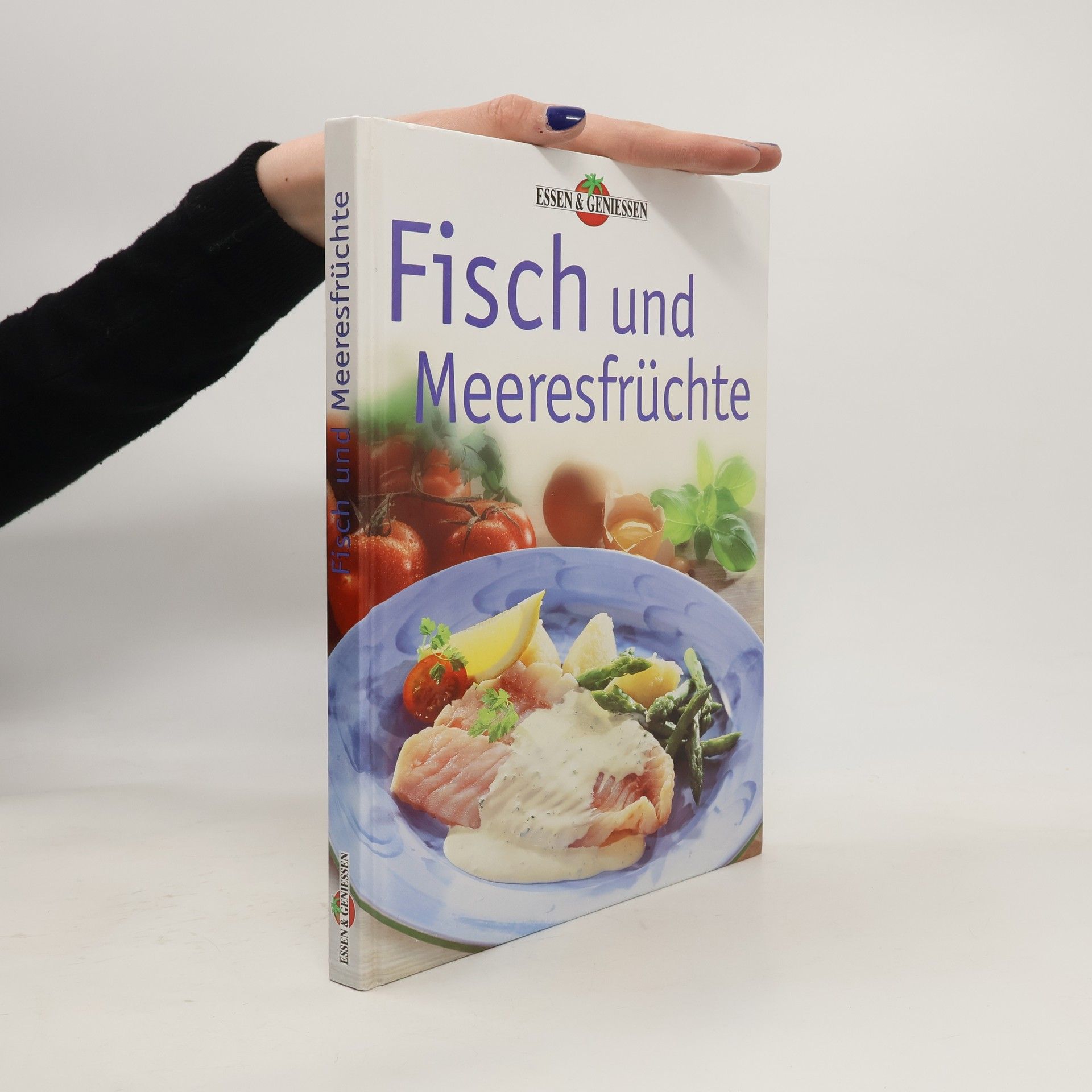 kolektiv Fisch & Meeresfrüchte
