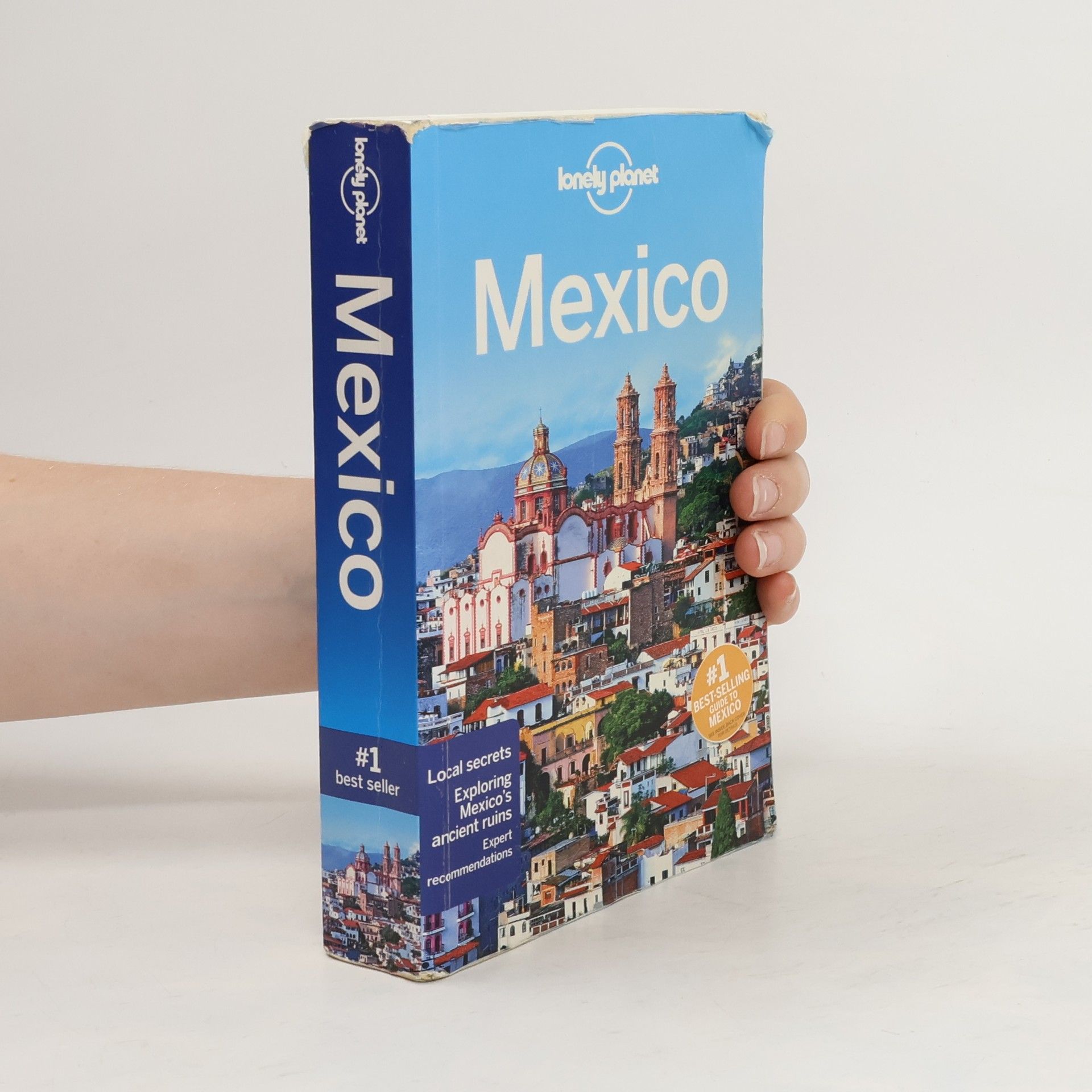 Collectif d'auteurs Mexico