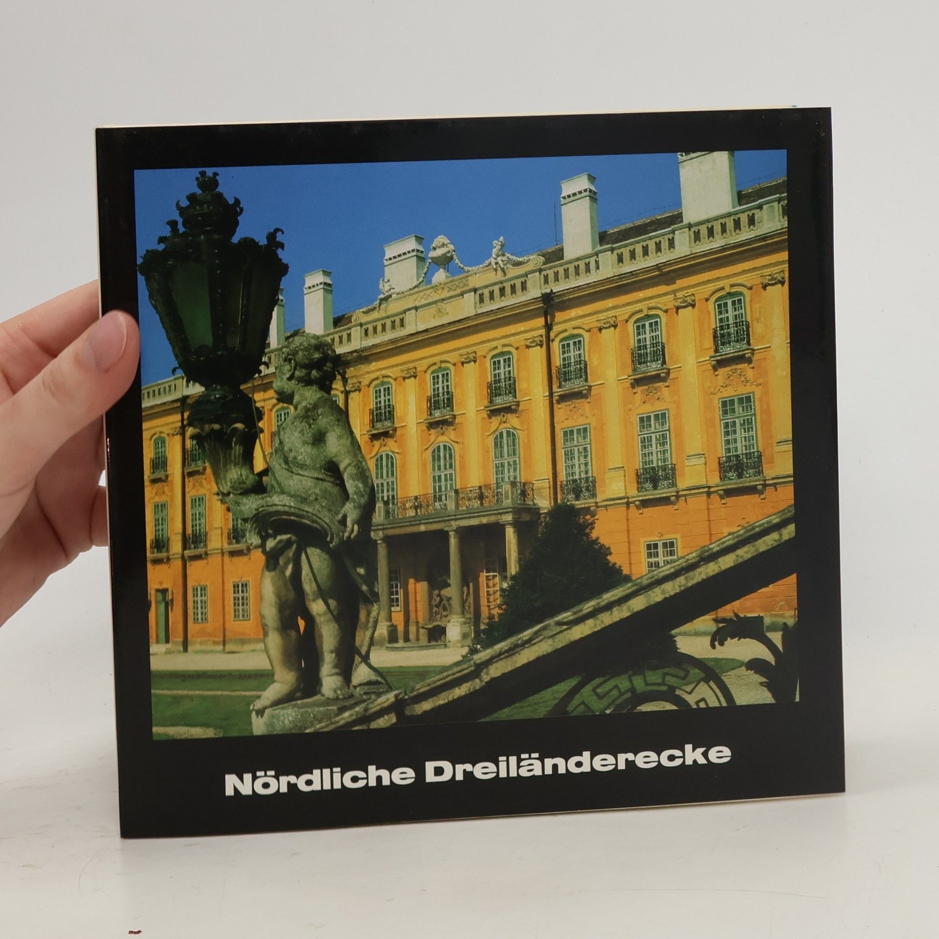 Autorenkollektiv Nördliche Dreiländerecke